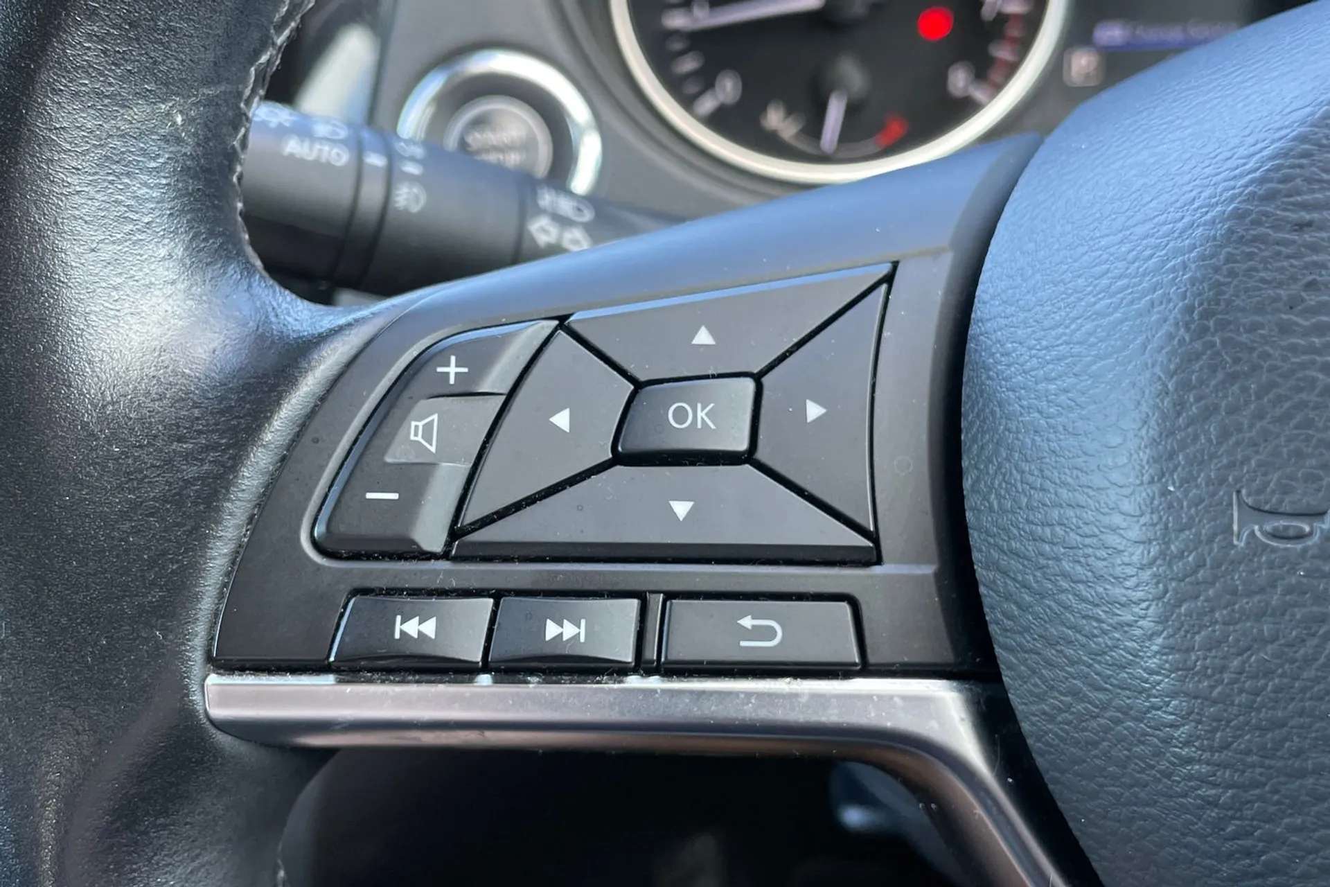 2021 NISSAN QASHQAI 2021 NISSAN QASHQAI