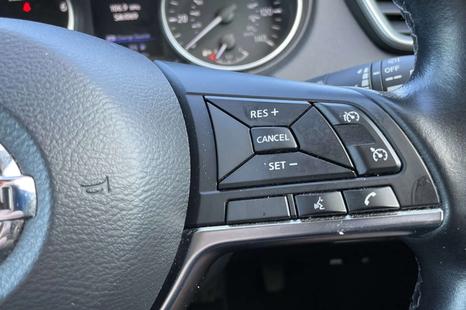 2021 NISSAN QASHQAI 2021 NISSAN QASHQAI
