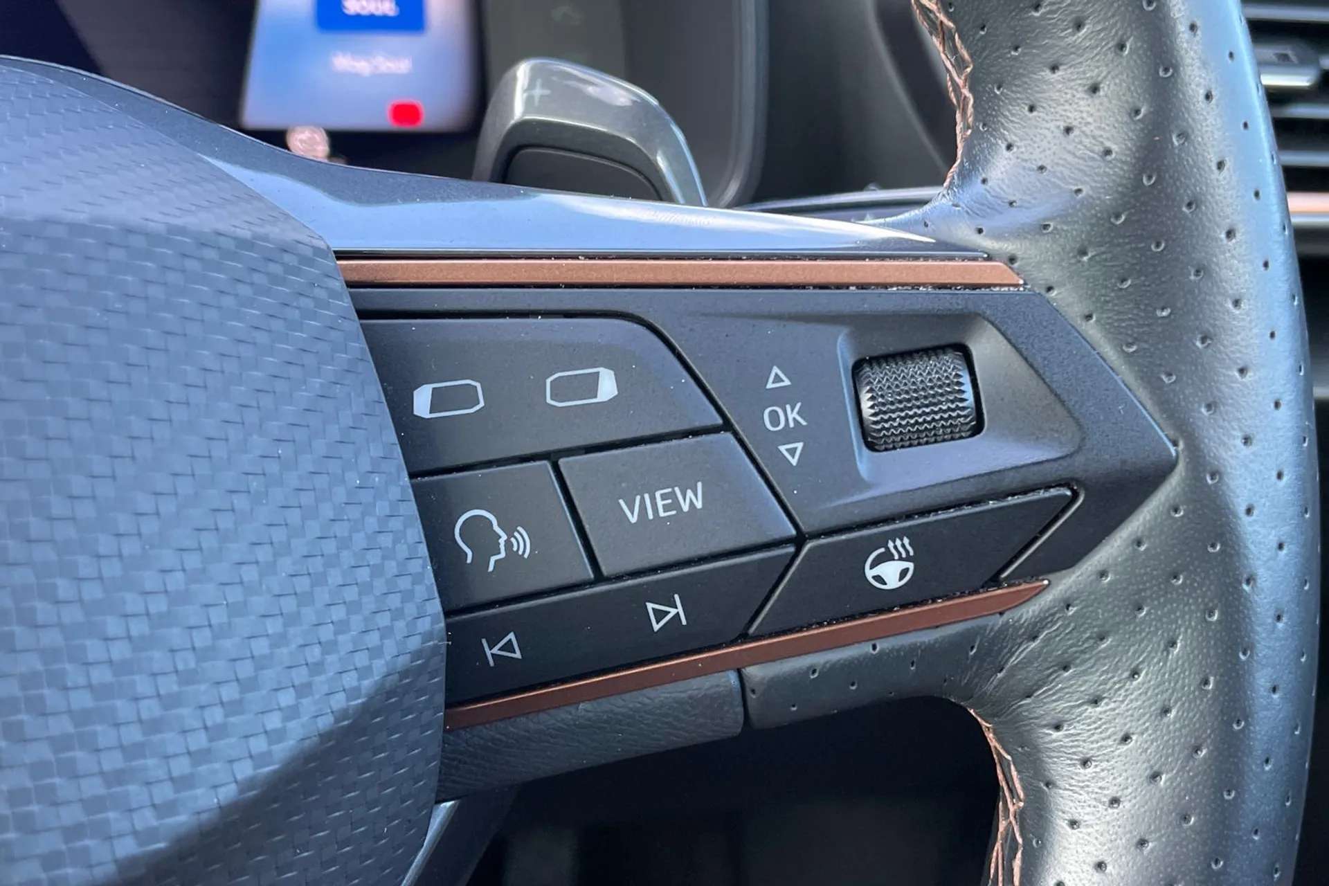 2023 CUPRA FORMENTOR 2023 CUPRA FORMENTOR