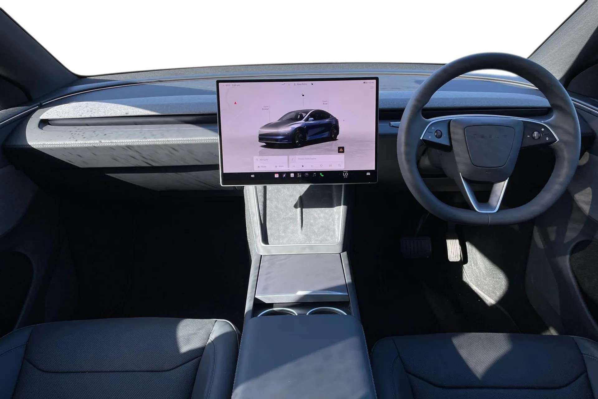 2026 TESLA MODEL Y 2026 TESLA MODEL Y