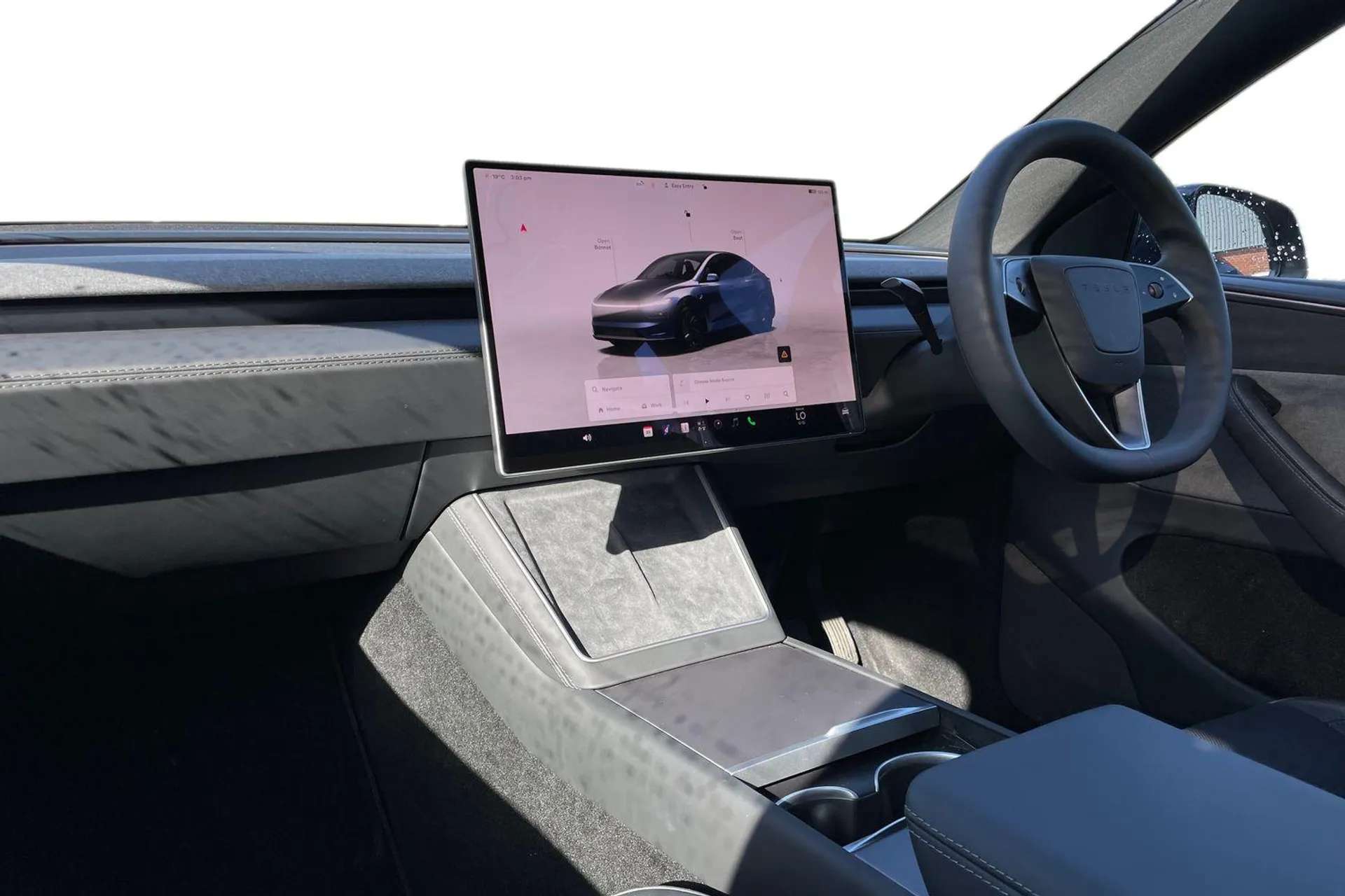 2026 TESLA MODEL Y 2026 TESLA MODEL Y