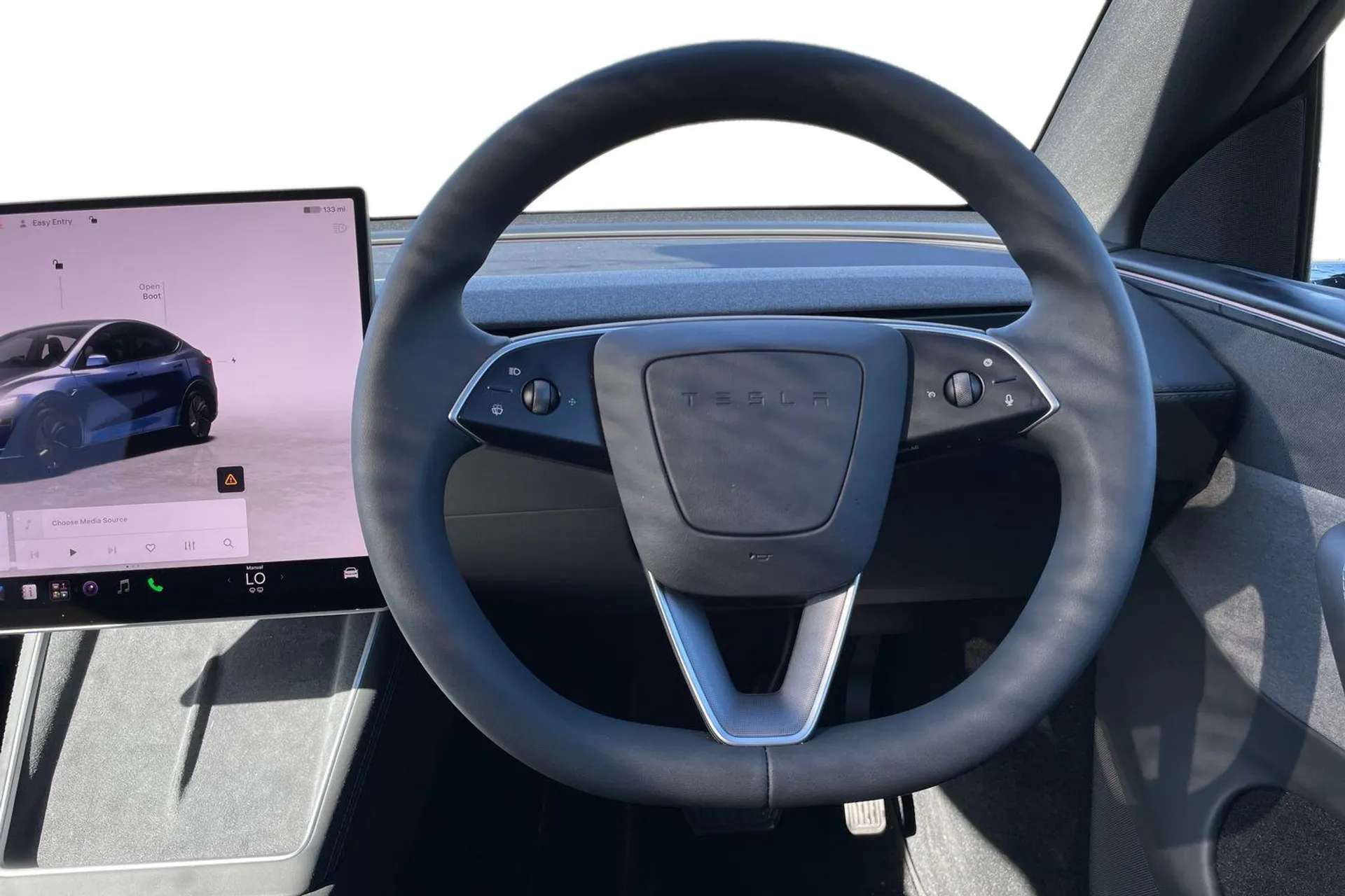 2026 TESLA MODEL Y 2026 TESLA MODEL Y