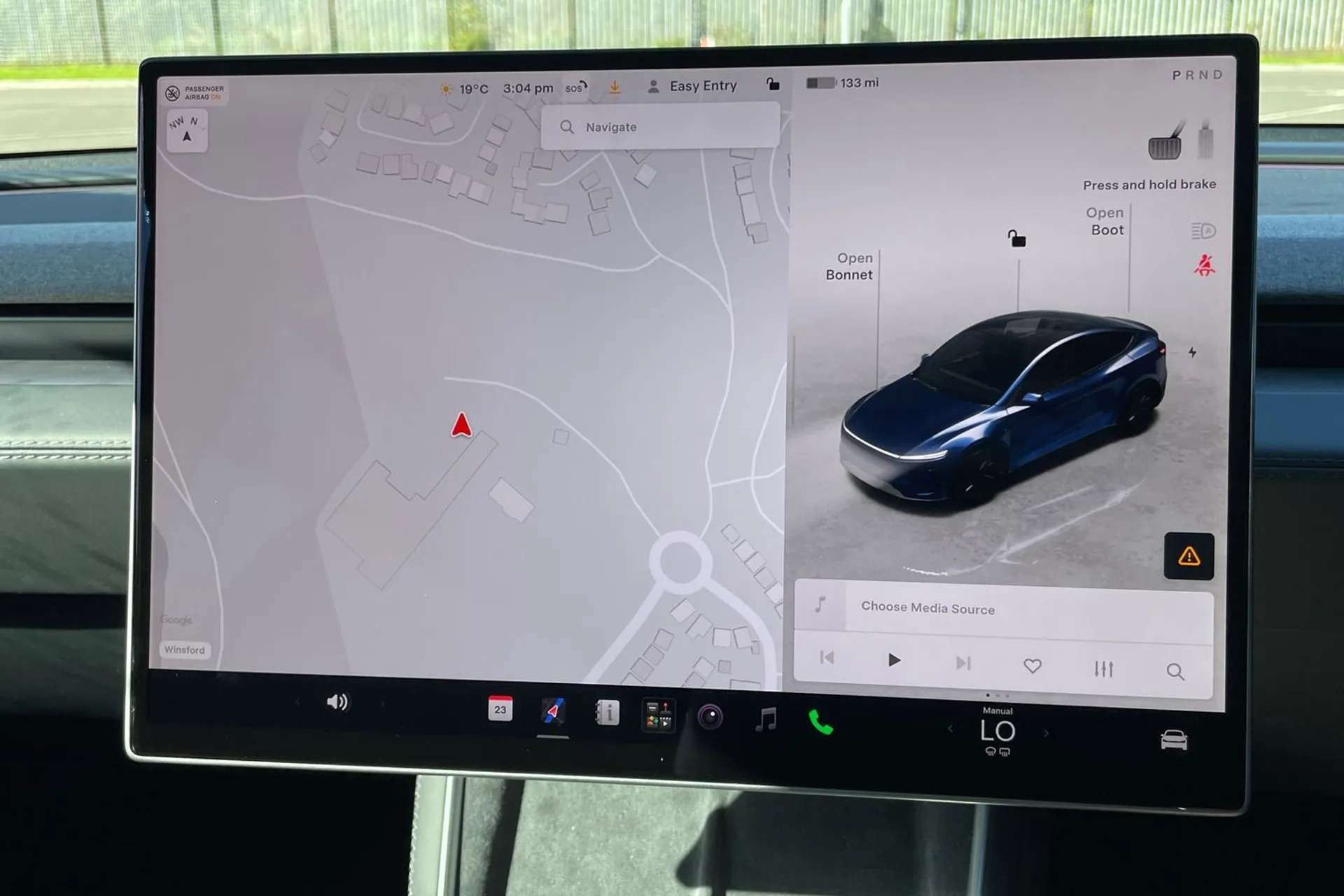 2026 TESLA MODEL Y 2026 TESLA MODEL Y