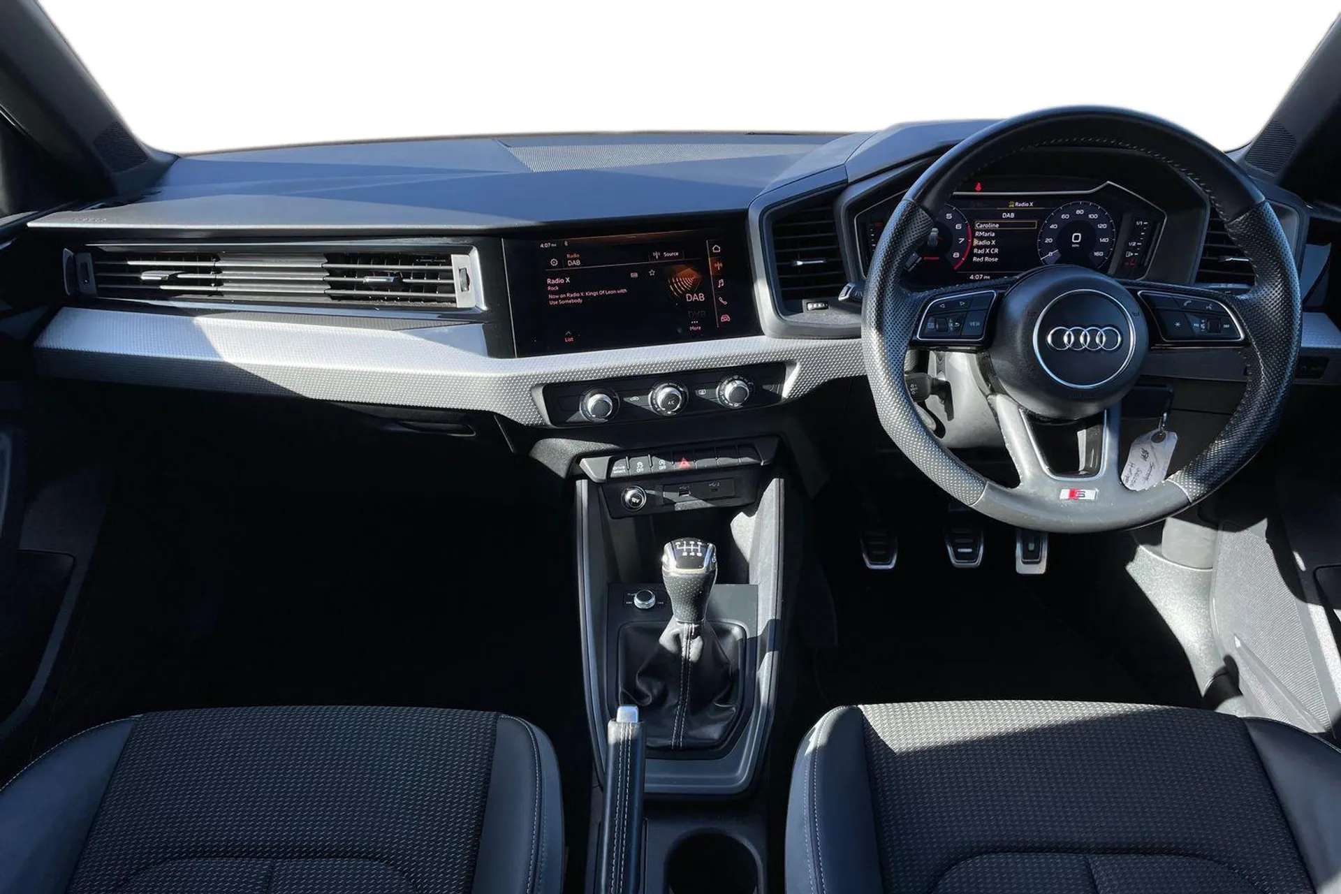 2019 AUDI A1 2019 AUDI A1