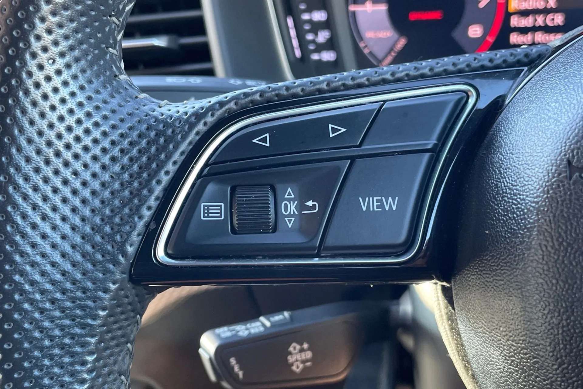 2019 AUDI A1 2019 AUDI A1