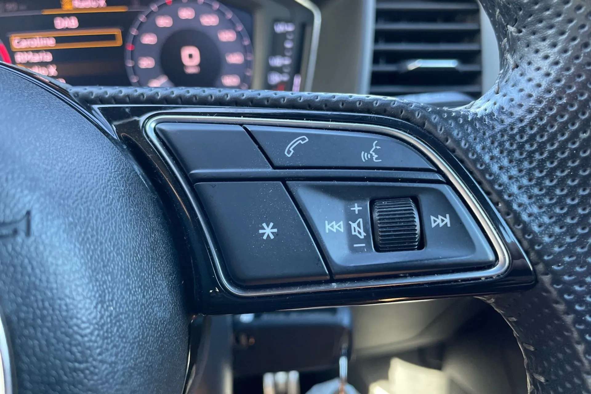 2019 AUDI A1 2019 AUDI A1