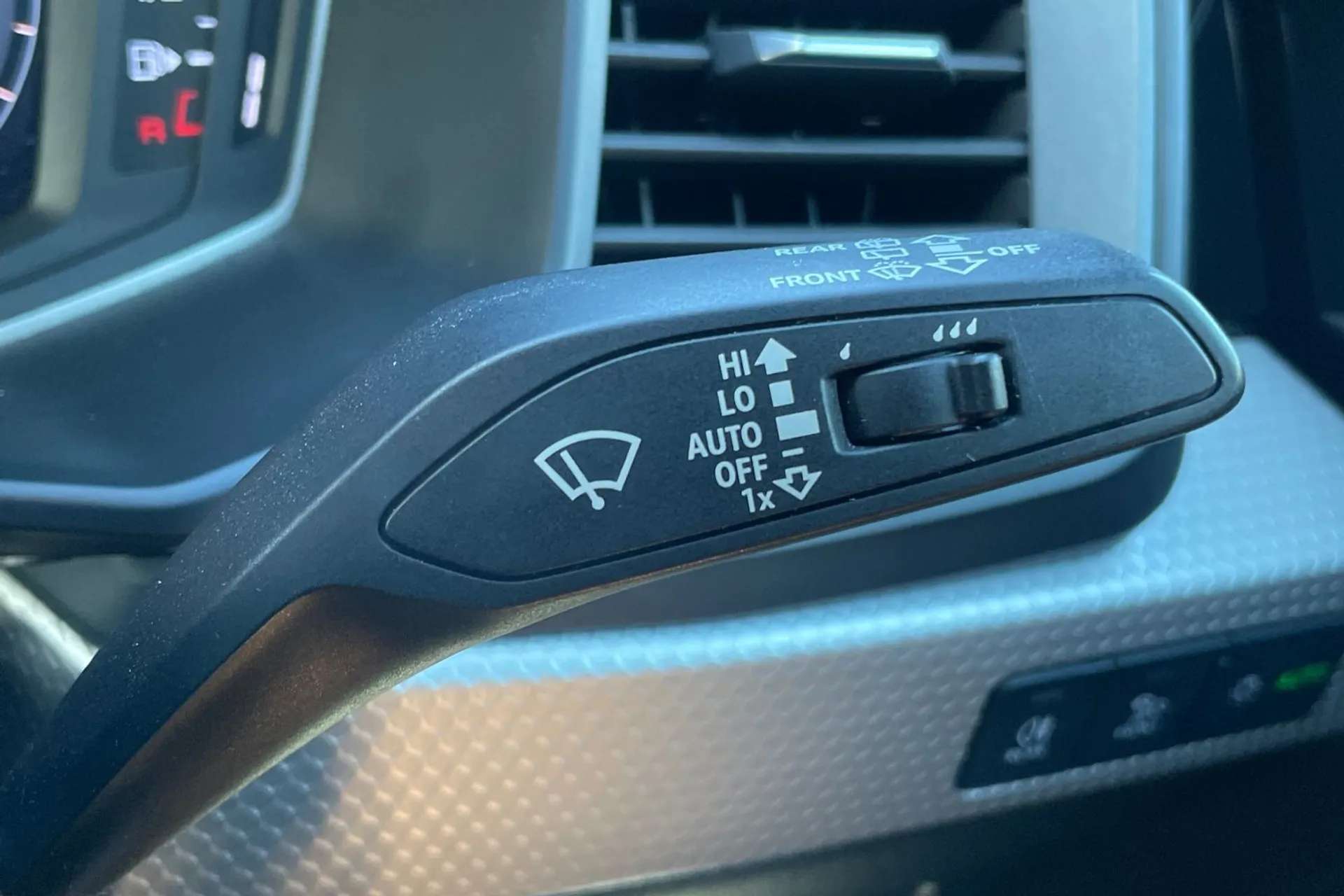 2019 AUDI A1 2019 AUDI A1