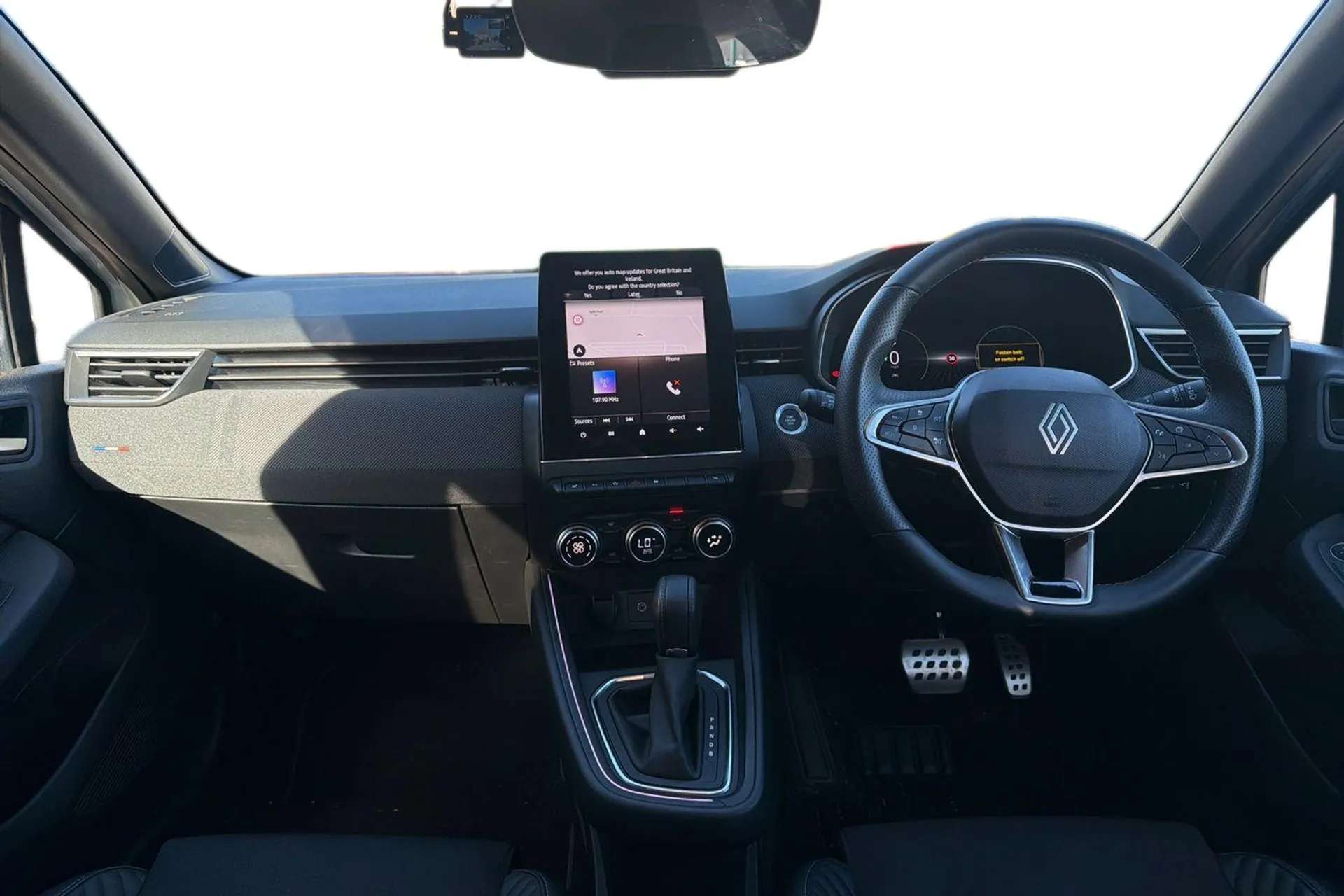2025 RENAULT CLIO 2025 RENAULT CLIO