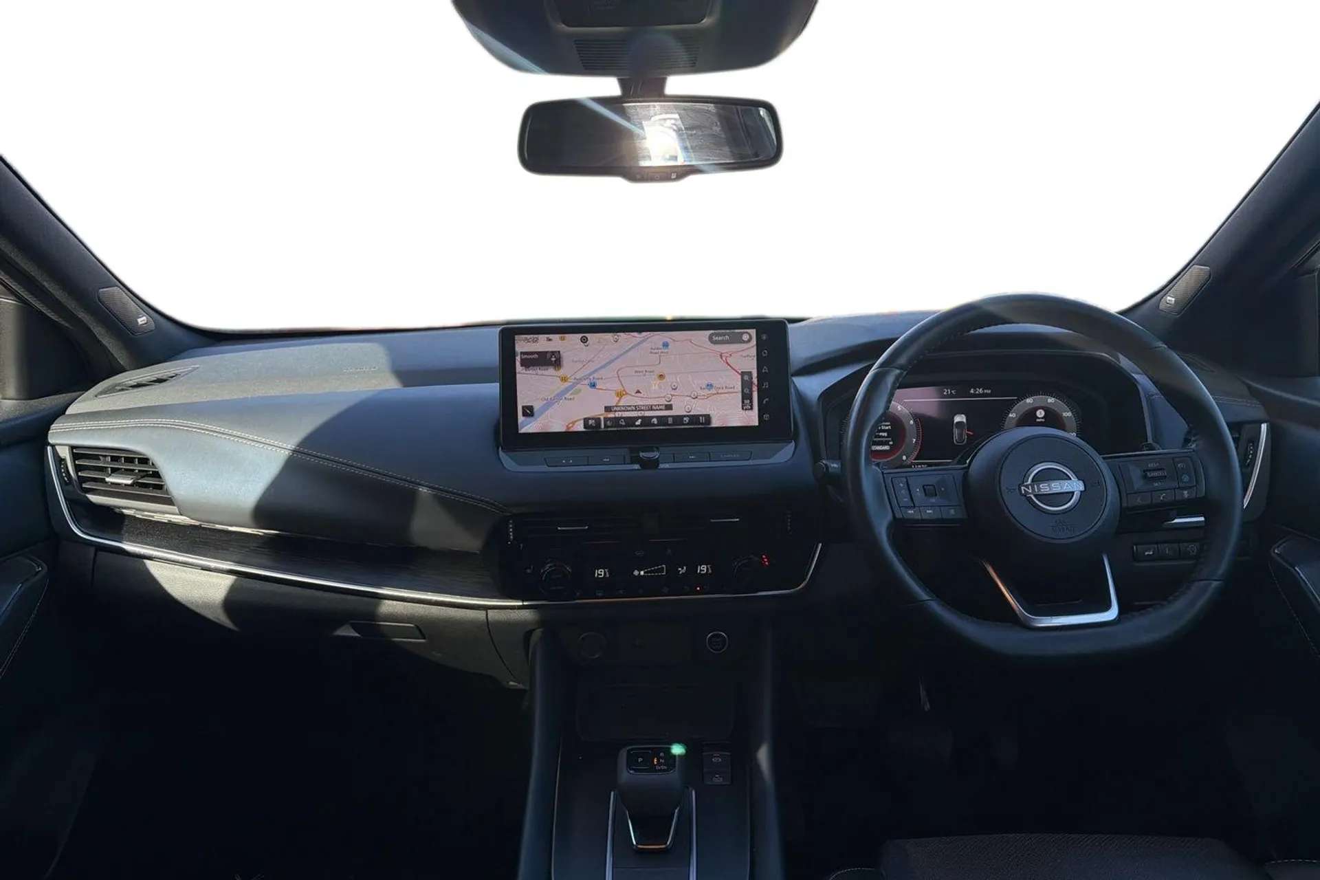 2023 NISSAN QASHQAI 2023 NISSAN QASHQAI