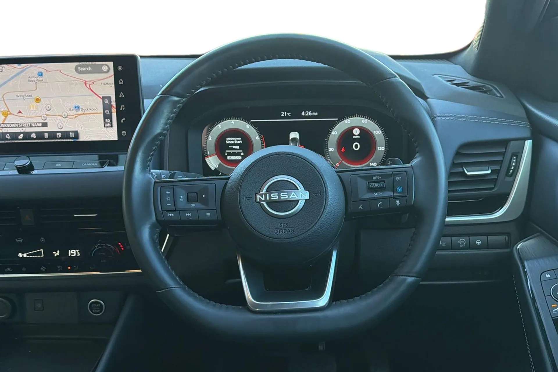 2023 NISSAN QASHQAI 2023 NISSAN QASHQAI