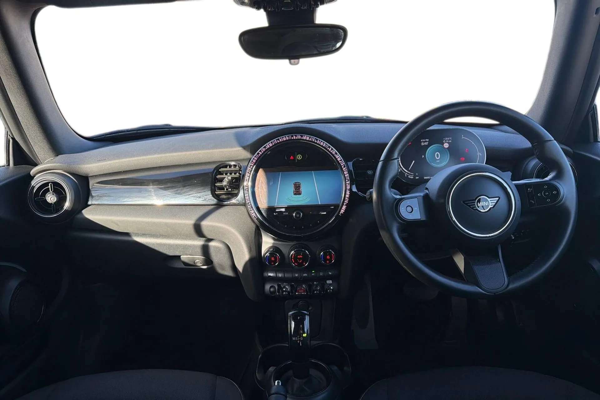 2023 MINI CONVERTIBLE 2023 MINI CONVERTIBLE