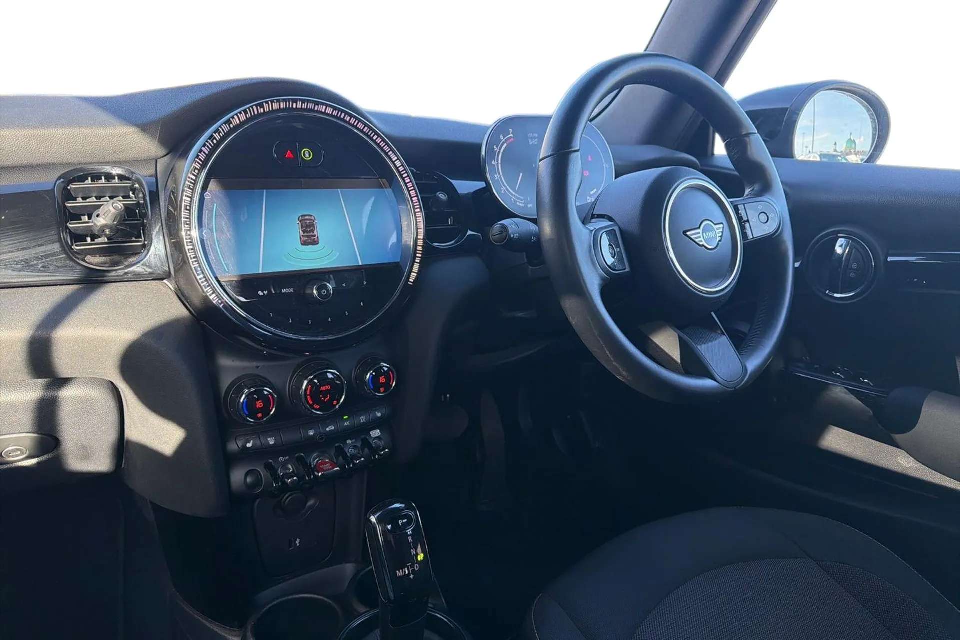 2023 MINI CONVERTIBLE 2023 MINI CONVERTIBLE