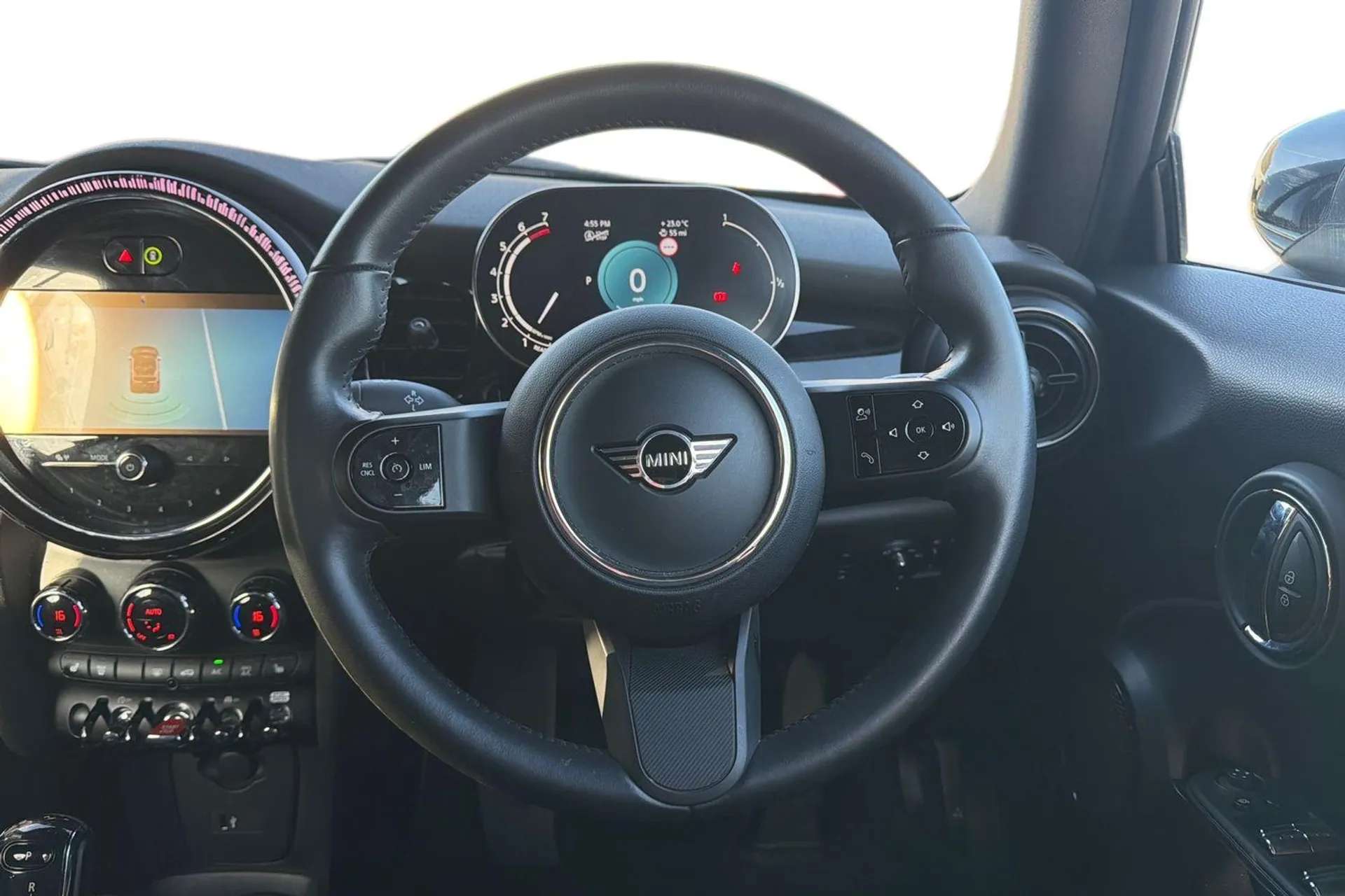 2023 MINI CONVERTIBLE 2023 MINI CONVERTIBLE