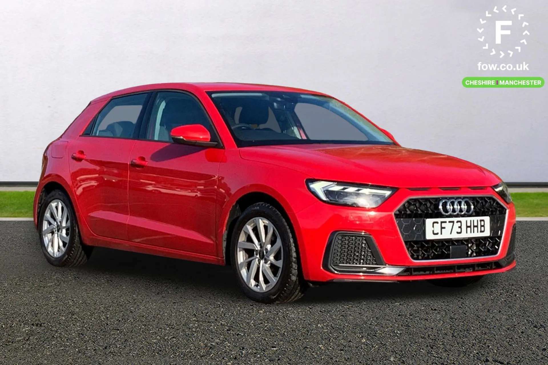 2023 AUDI A1 2023 AUDI A1