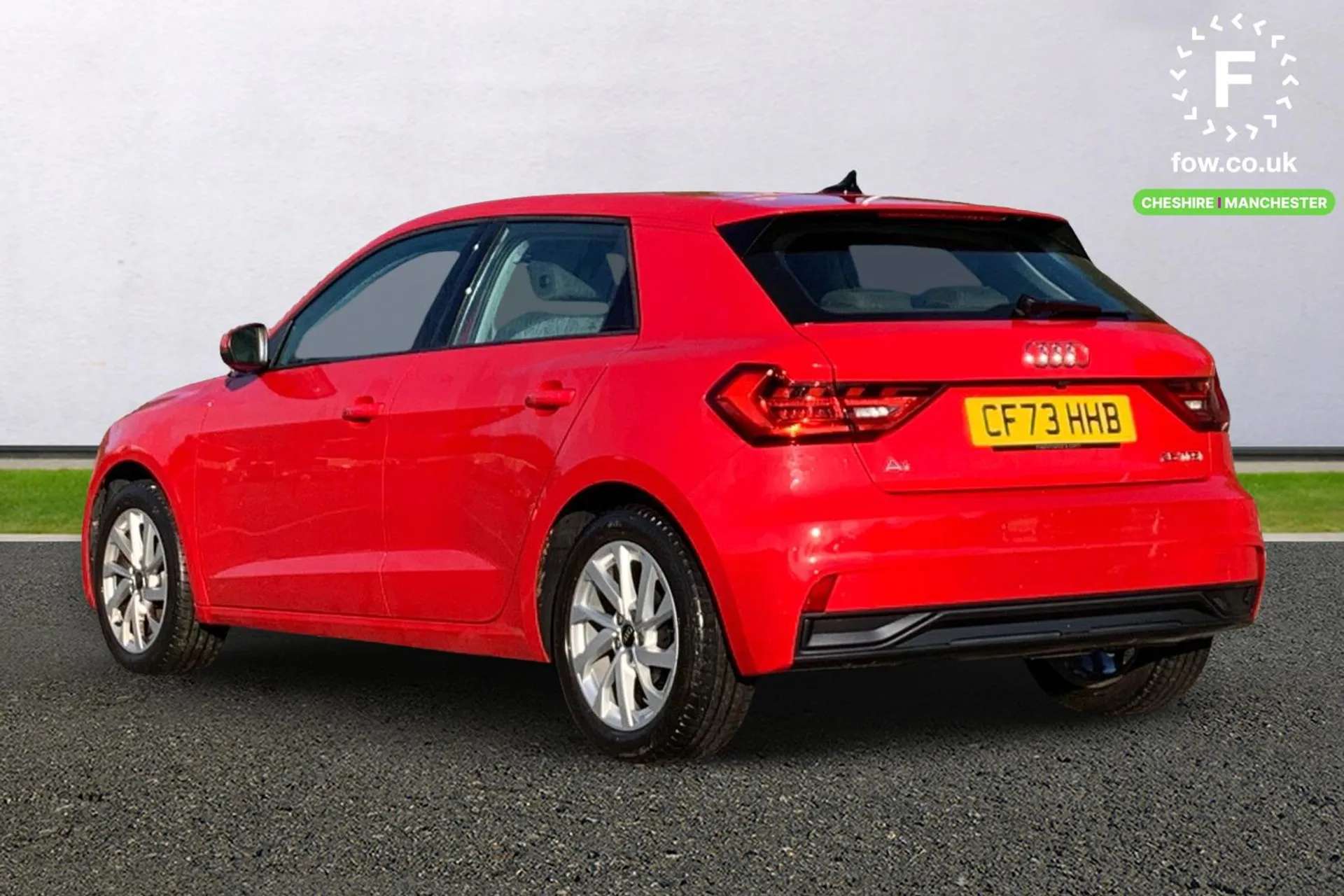2023 AUDI A1 2023 AUDI A1