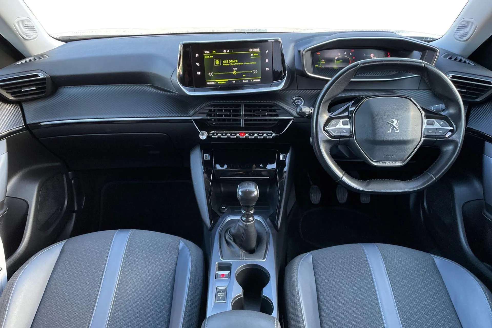 2020 PEUGEOT 2008 2020 PEUGEOT 2008