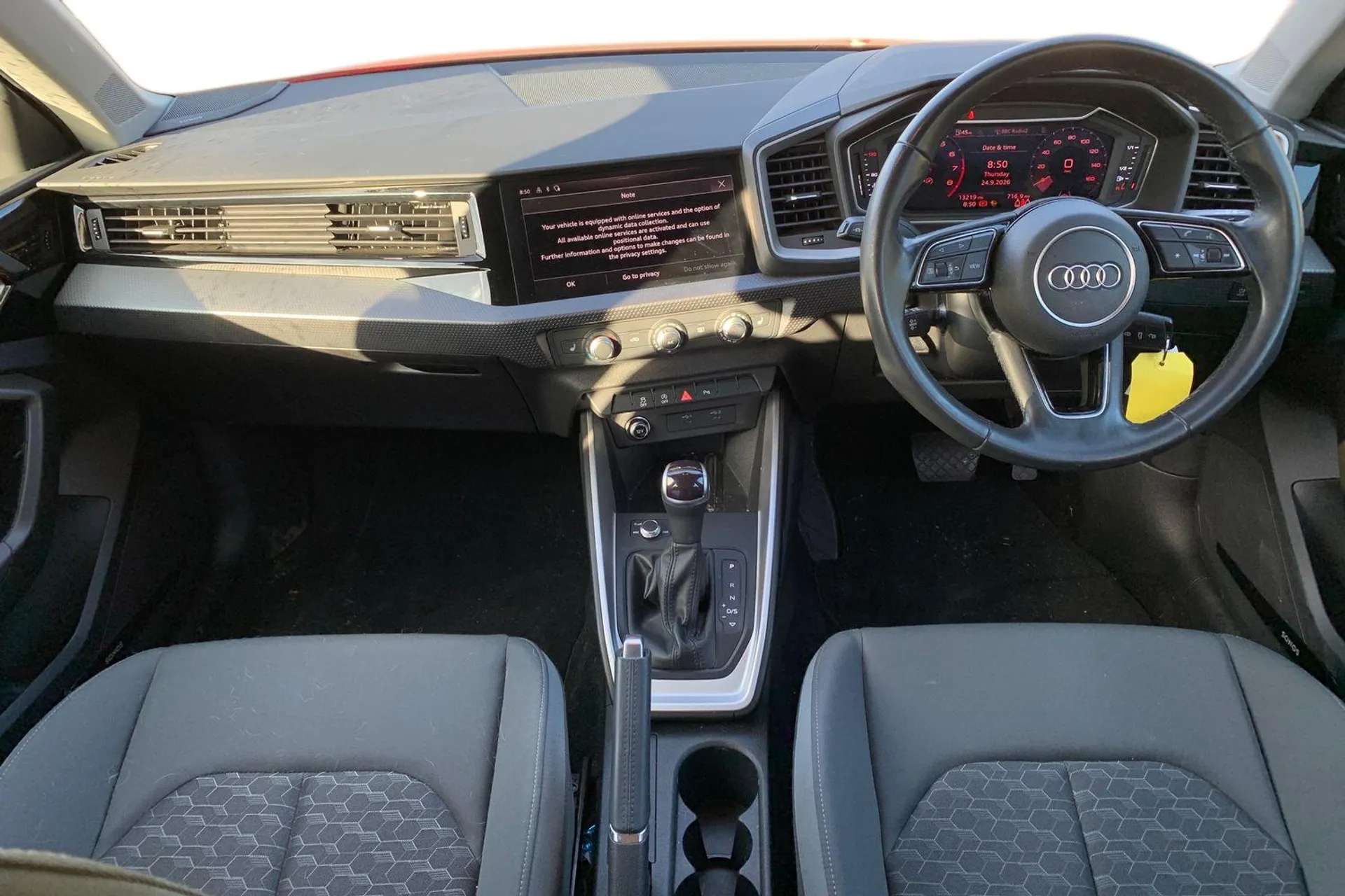 2023 AUDI A1 2023 AUDI A1