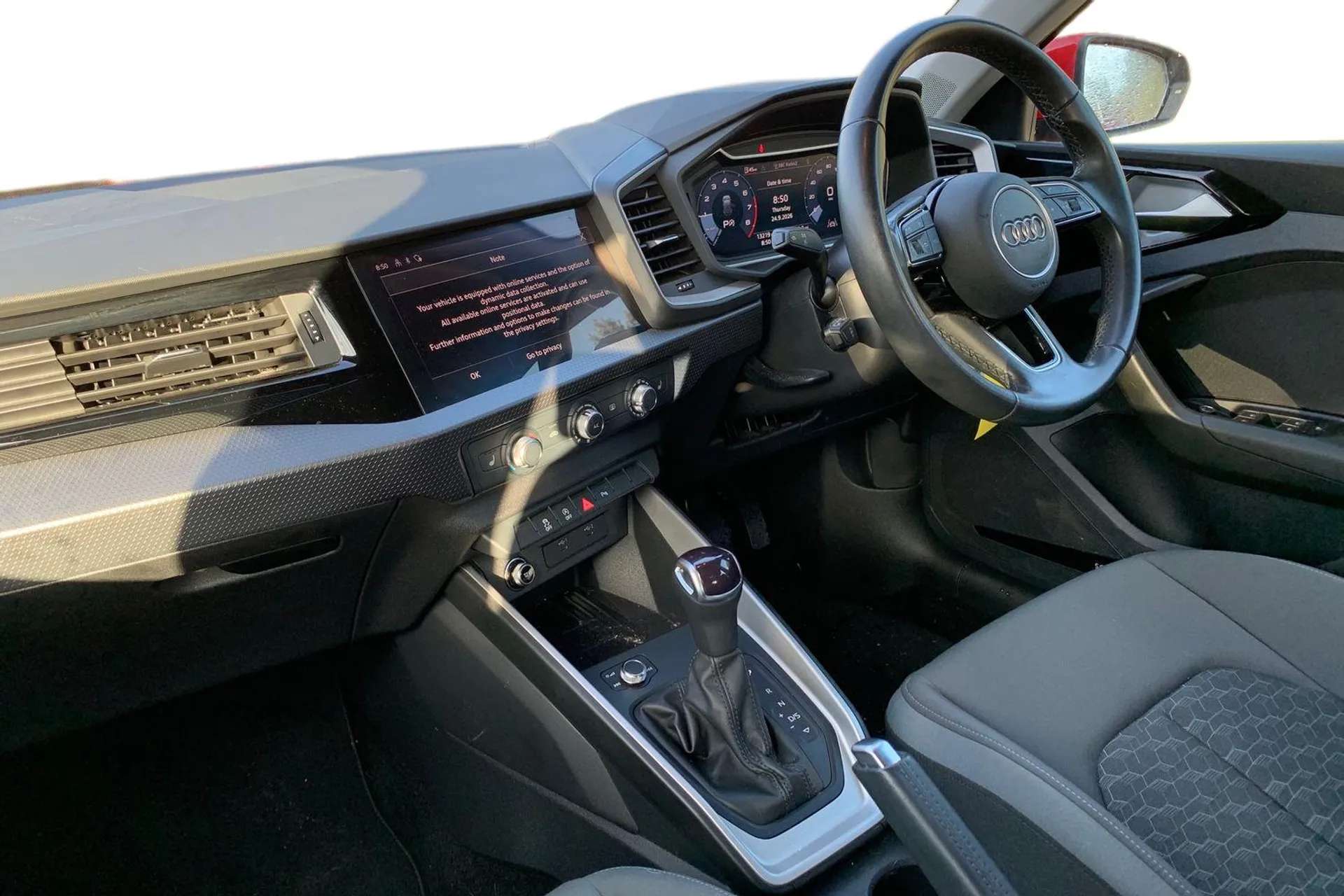 2023 AUDI A1 2023 AUDI A1