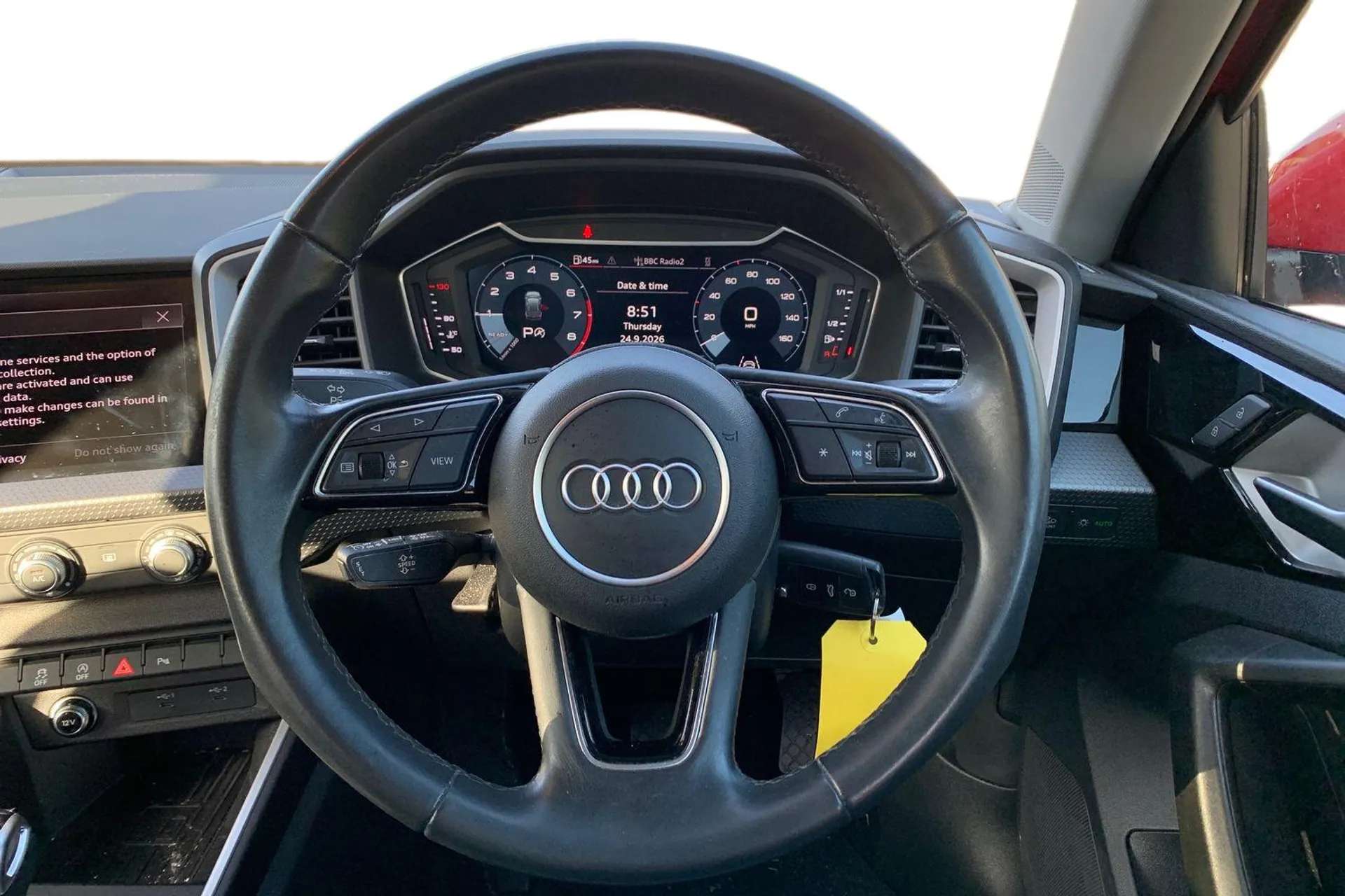 2023 AUDI A1 2023 AUDI A1