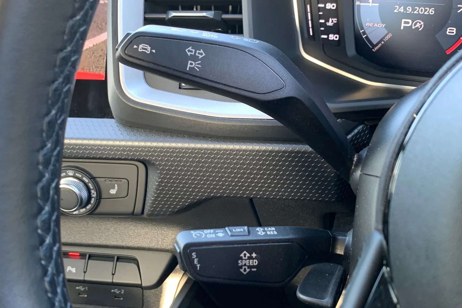 2023 AUDI A1 2023 AUDI A1