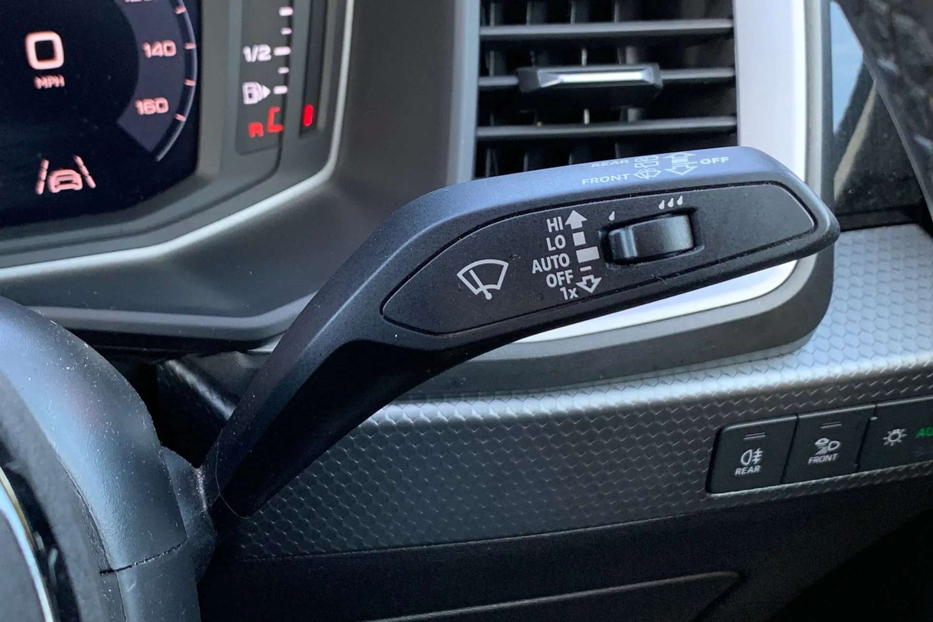 2023 AUDI A1 2023 AUDI A1