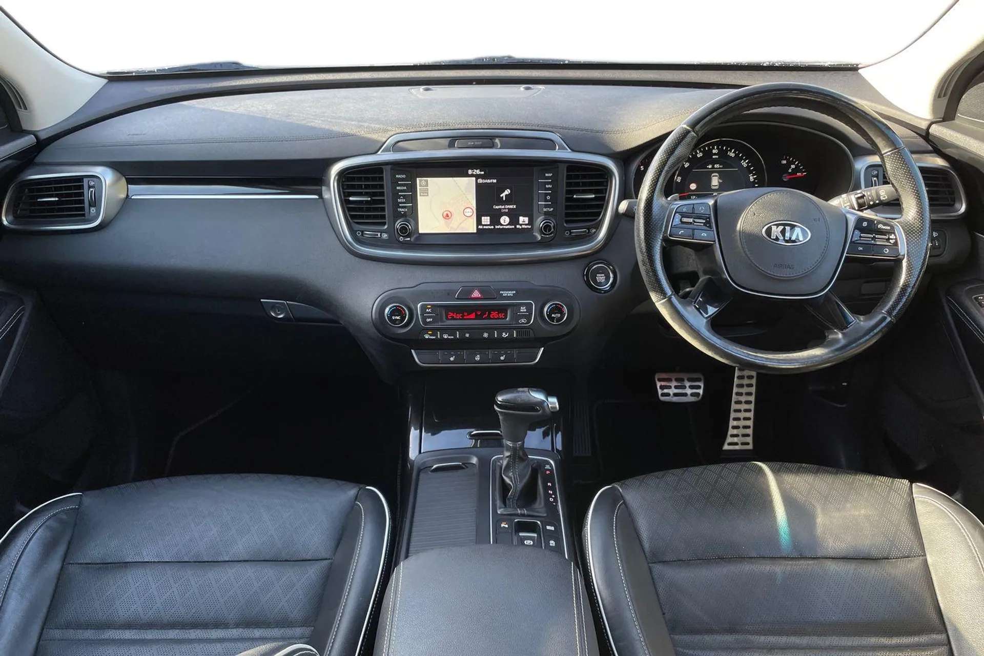 2019 KIA SORENTO 2019 KIA SORENTO