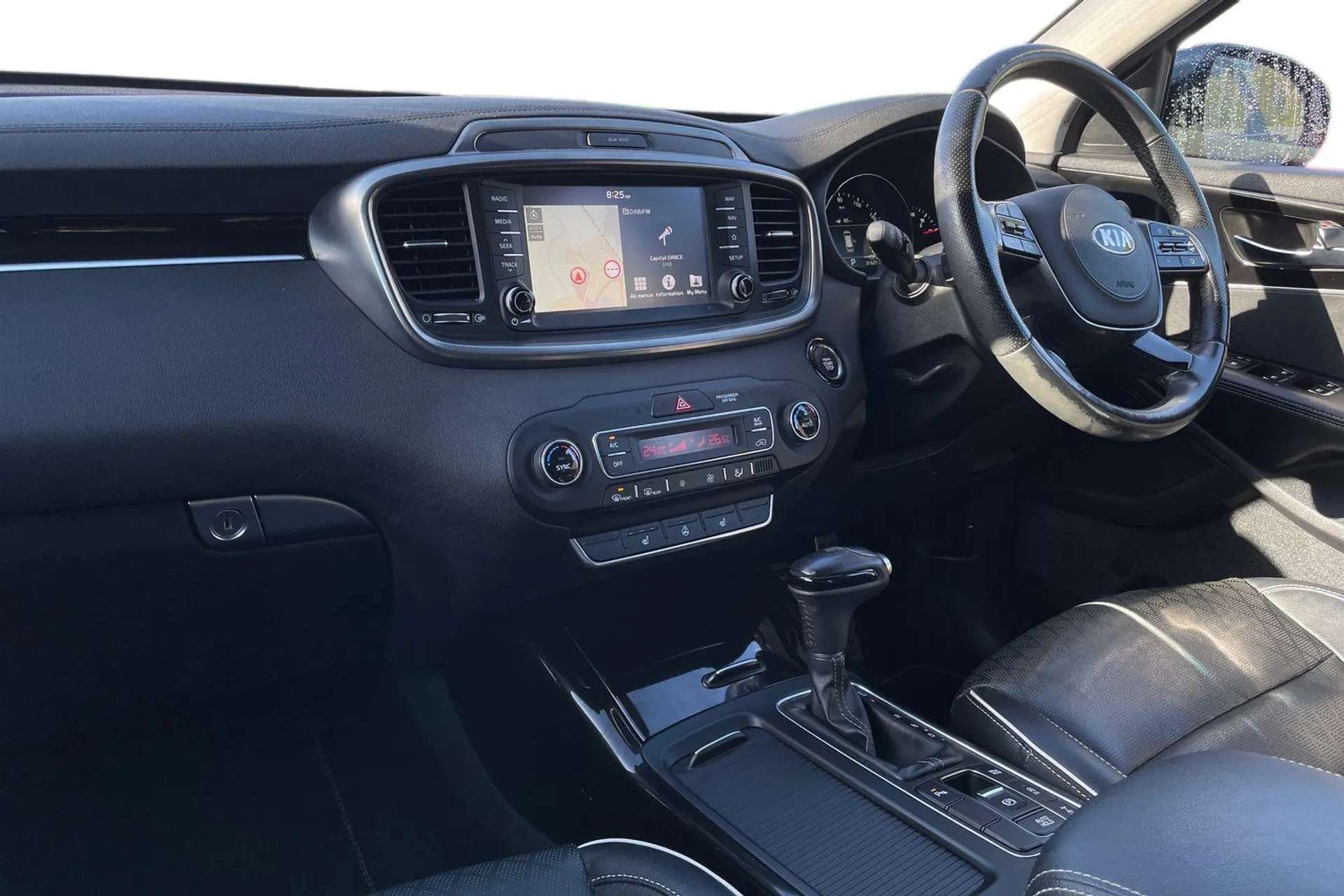 2019 KIA SORENTO 2019 KIA SORENTO