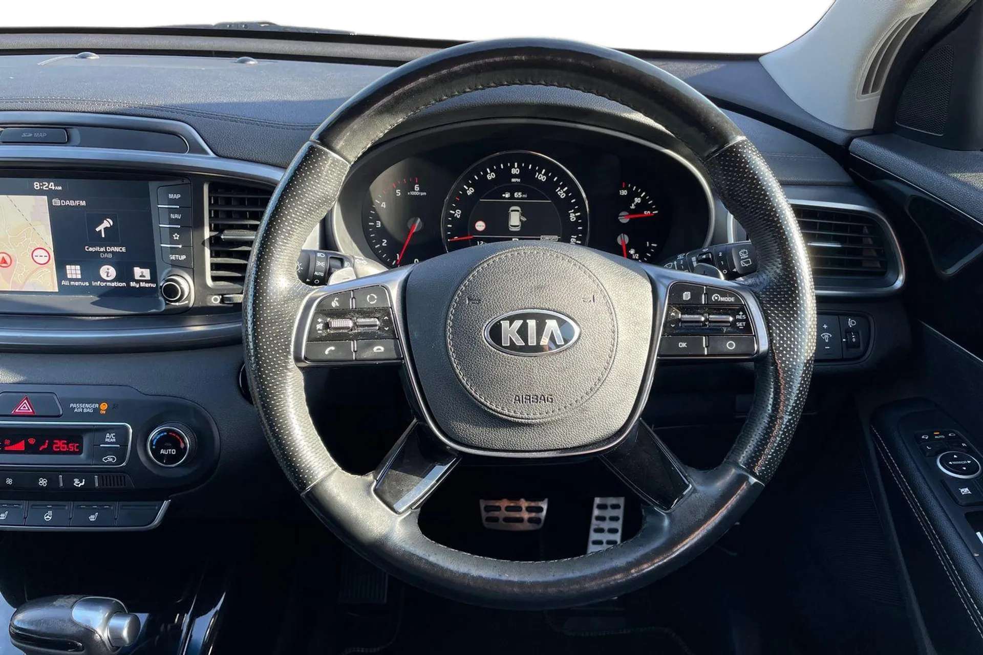 2019 KIA SORENTO 2019 KIA SORENTO