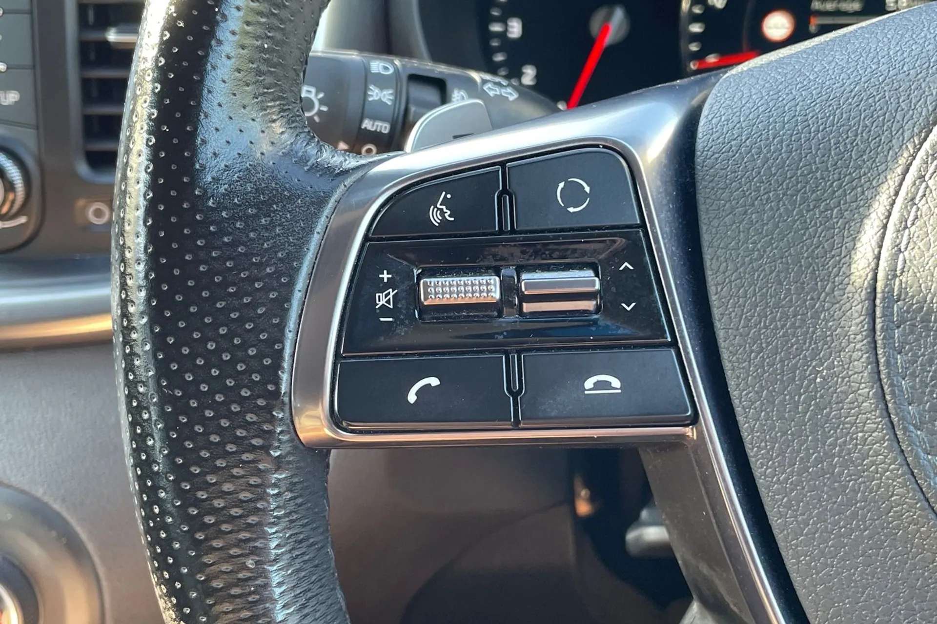 2019 KIA SORENTO 2019 KIA SORENTO