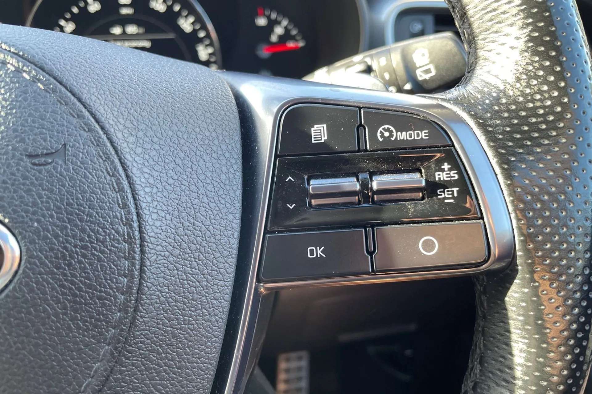 2019 KIA SORENTO 2019 KIA SORENTO