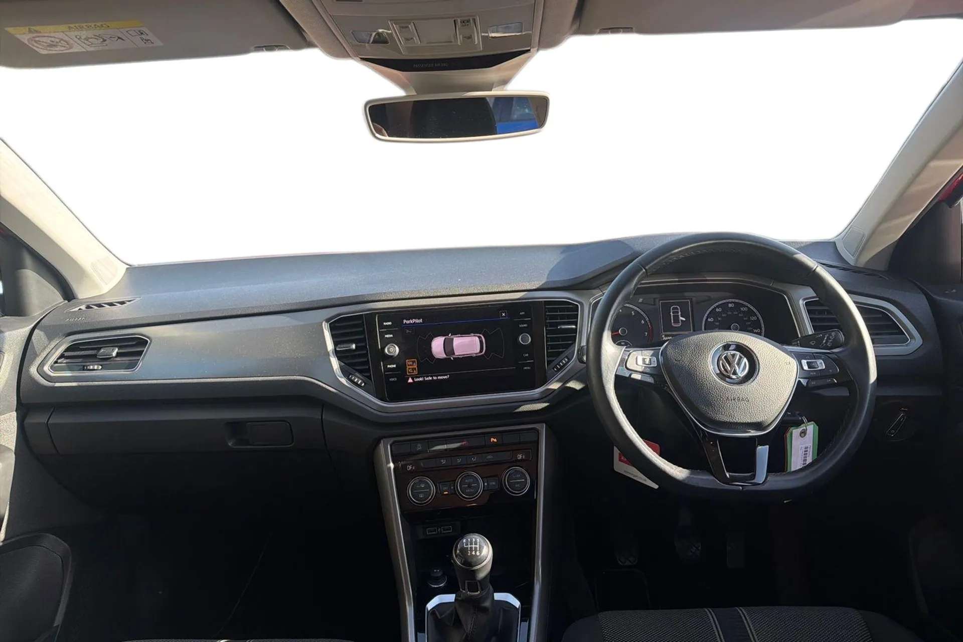 2020 VOLKSWAGEN T-ROC 2020 VOLKSWAGEN T-ROC