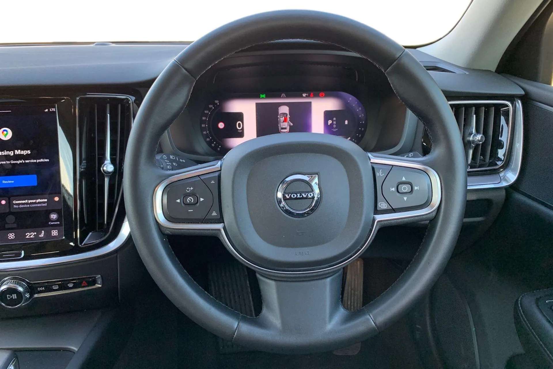 2023 VOLVO V60 2023 VOLVO V60