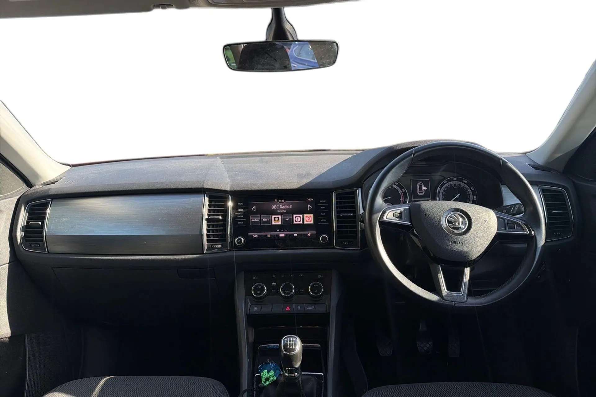 2020 SKODA KODIAQ 2020 SKODA KODIAQ
