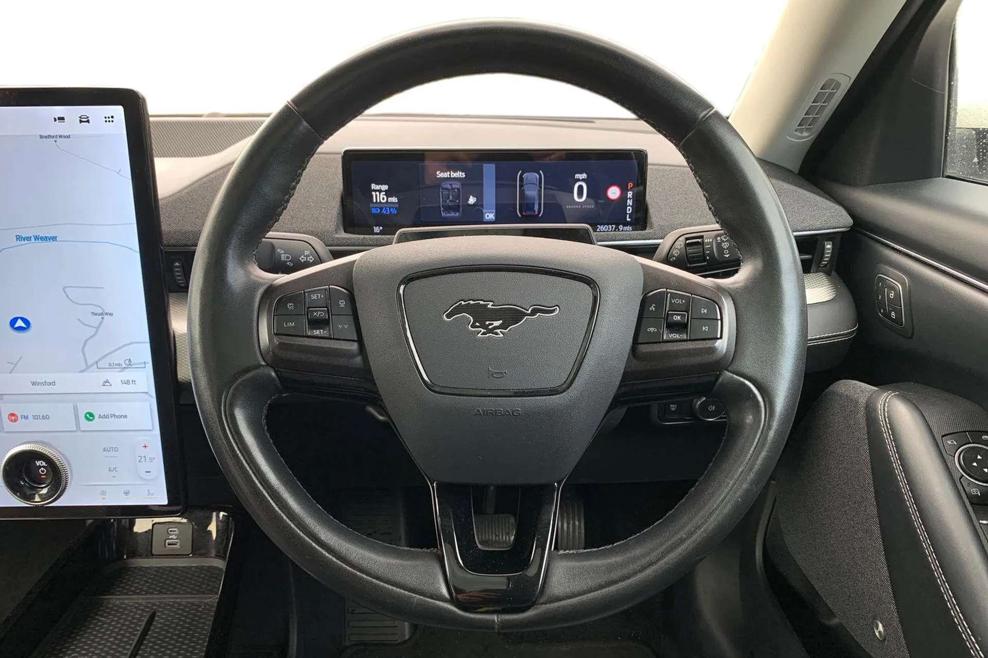 2022 FORD MUSTANG MACH-E 2022 FORD MUSTANG MACH-E