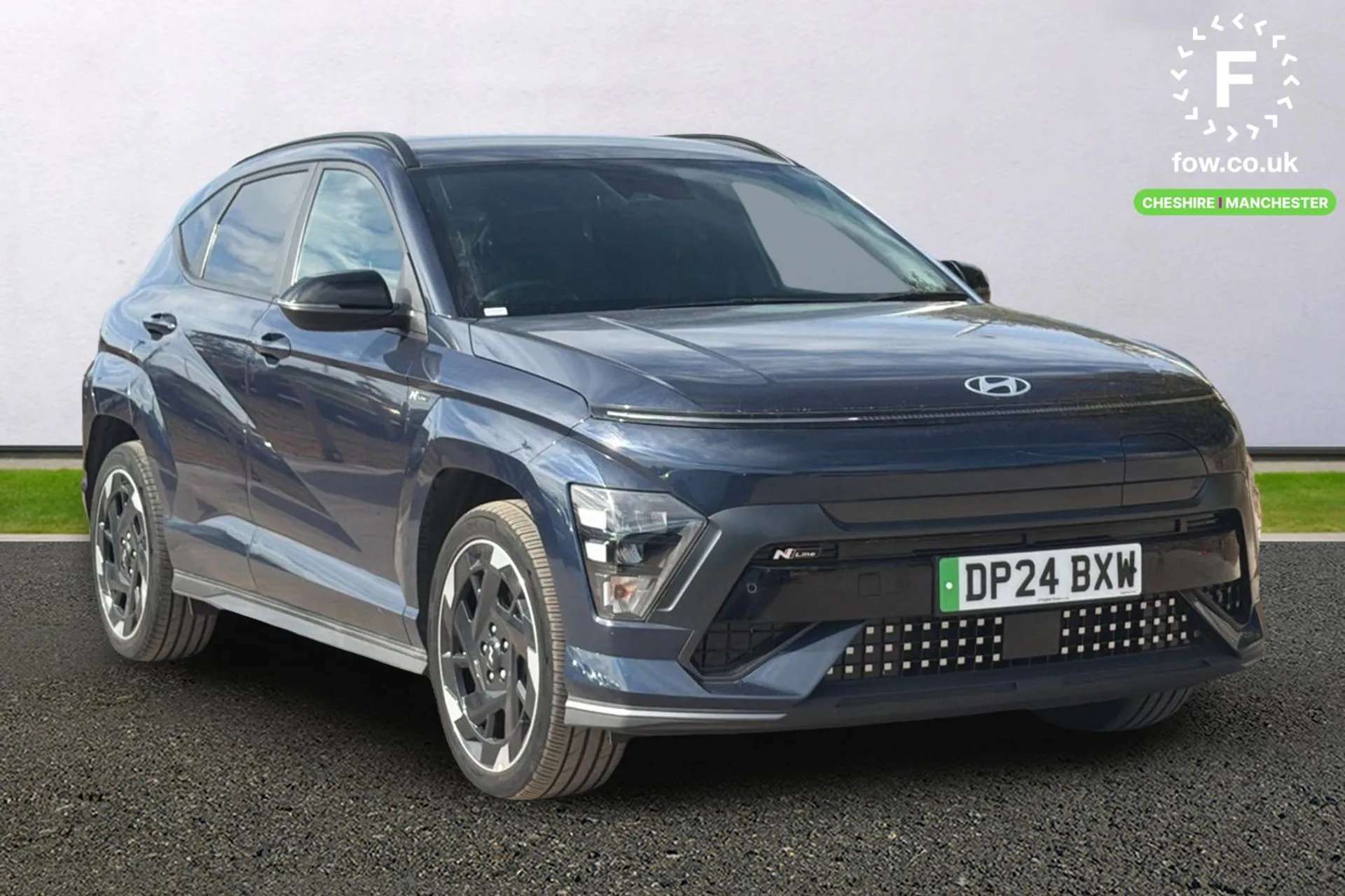 2024 HYUNDAI KONA 2024 HYUNDAI KONA
