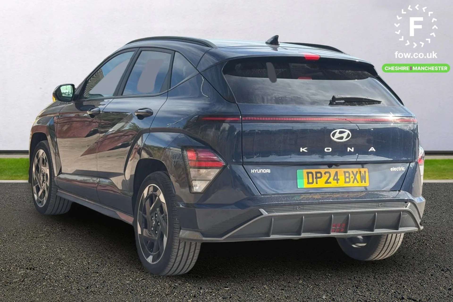 2024 HYUNDAI KONA 2024 HYUNDAI KONA