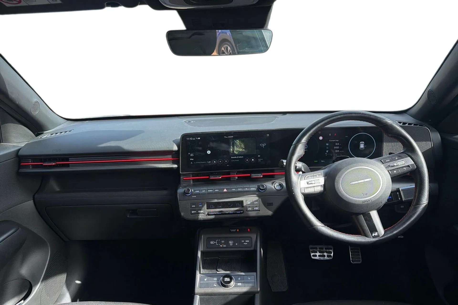 2024 HYUNDAI KONA 2024 HYUNDAI KONA