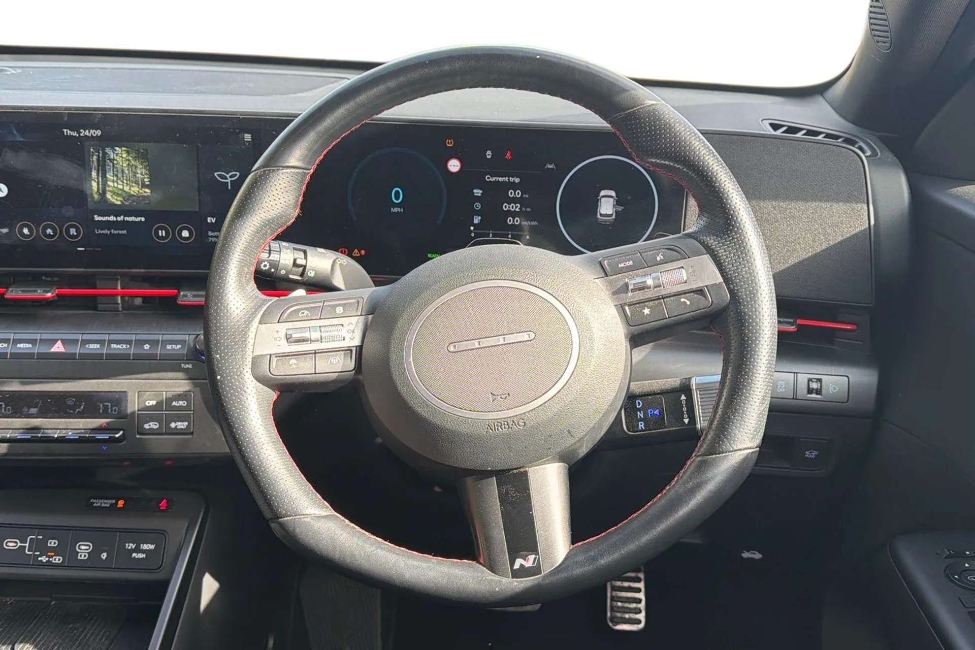 2024 HYUNDAI KONA 2024 HYUNDAI KONA