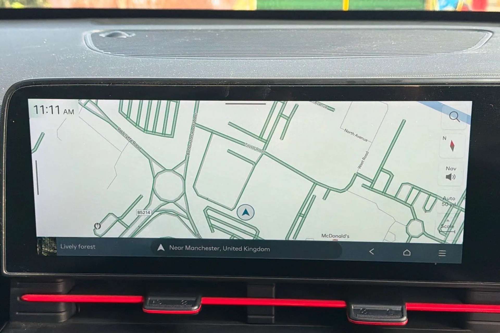 2024 HYUNDAI KONA 2024 HYUNDAI KONA