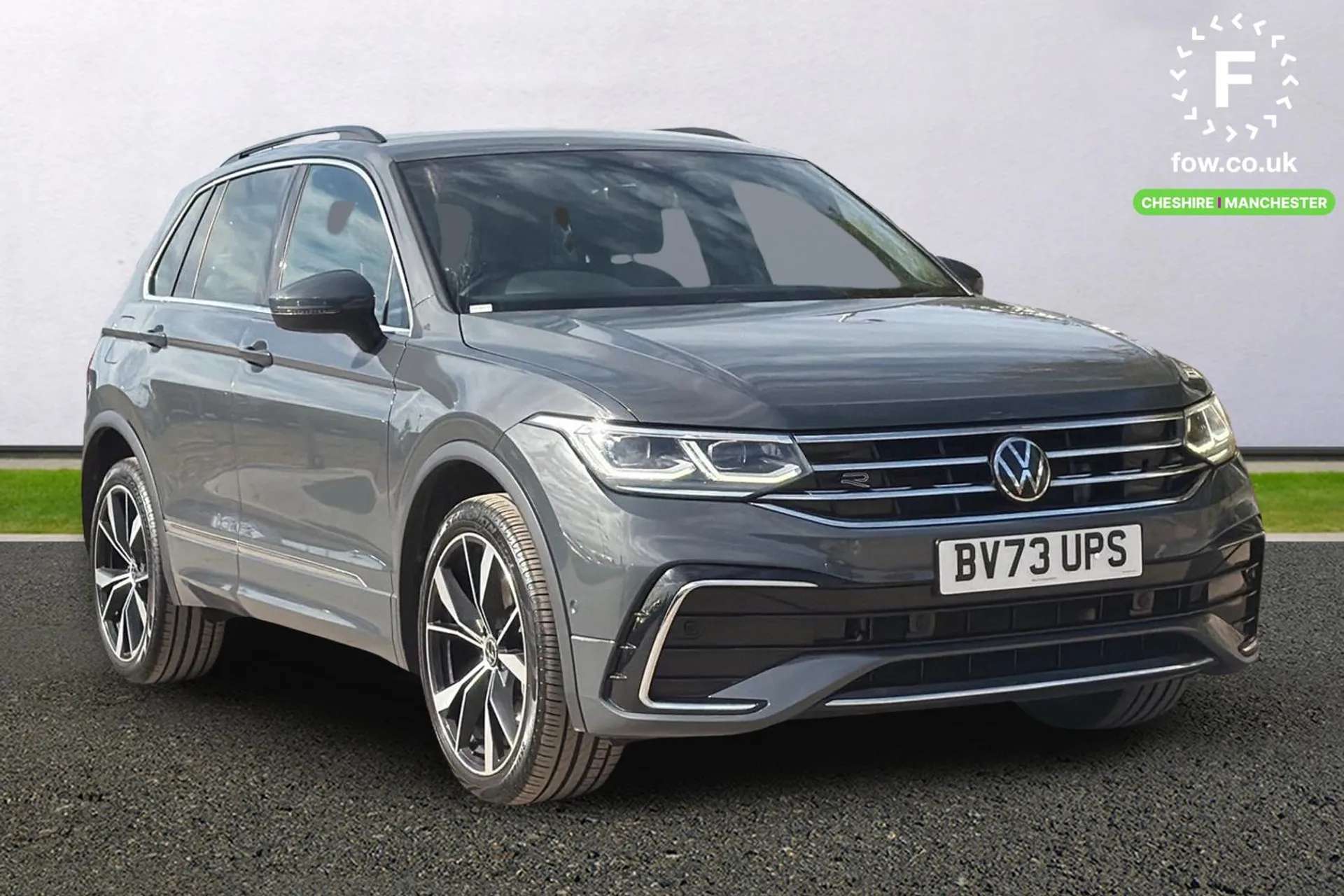 2023 VOLKSWAGEN TIGUAN 2023 VOLKSWAGEN TIGUAN