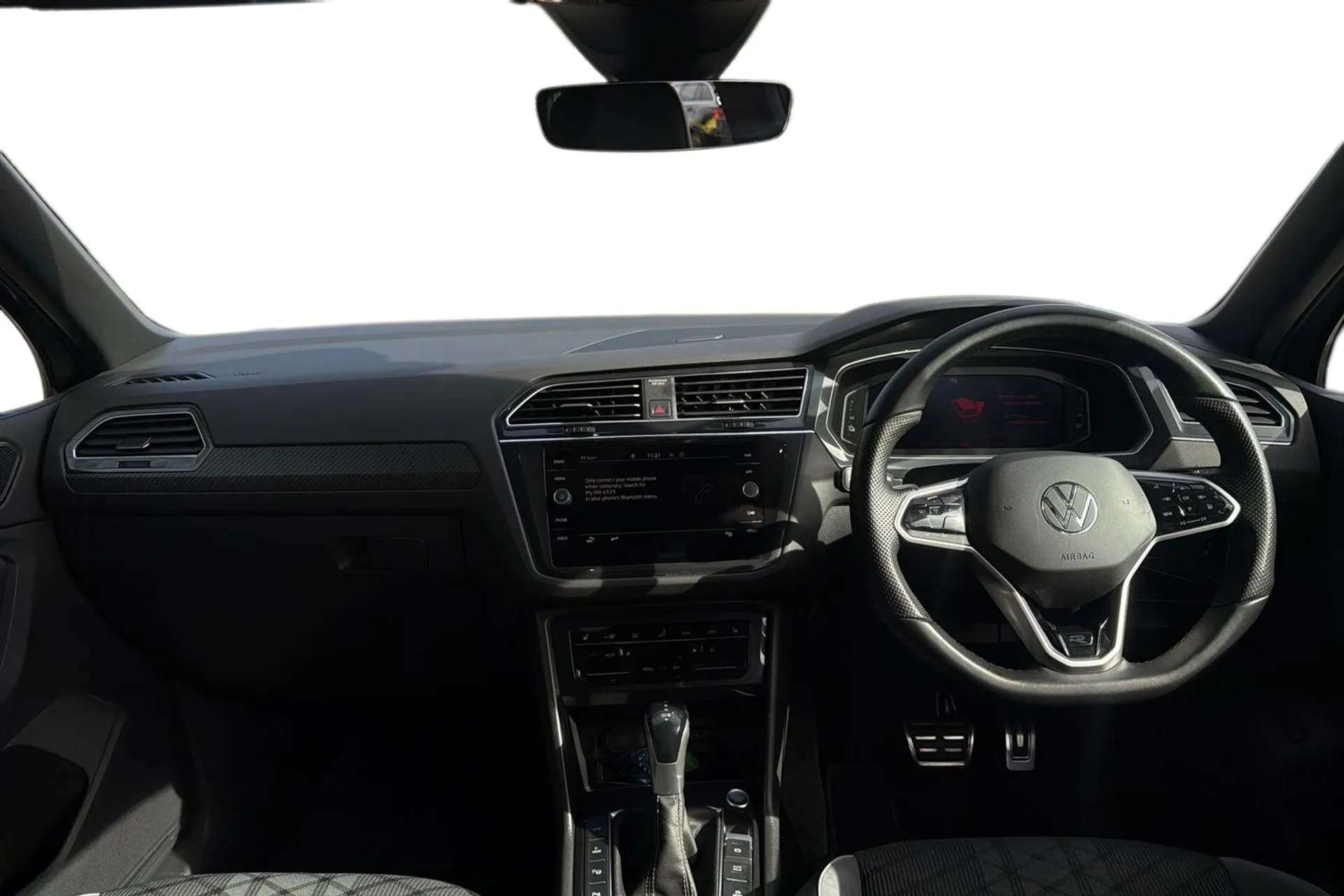 2023 VOLKSWAGEN TIGUAN 2023 VOLKSWAGEN TIGUAN