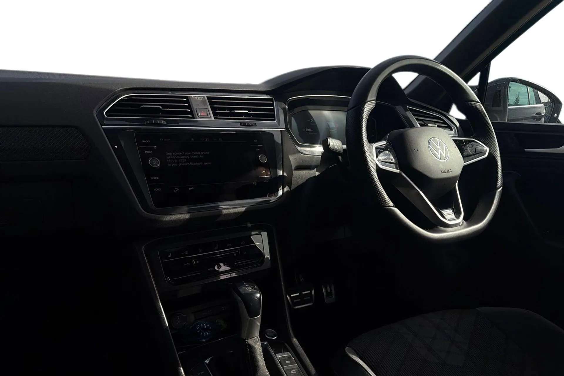 2023 VOLKSWAGEN TIGUAN 2023 VOLKSWAGEN TIGUAN