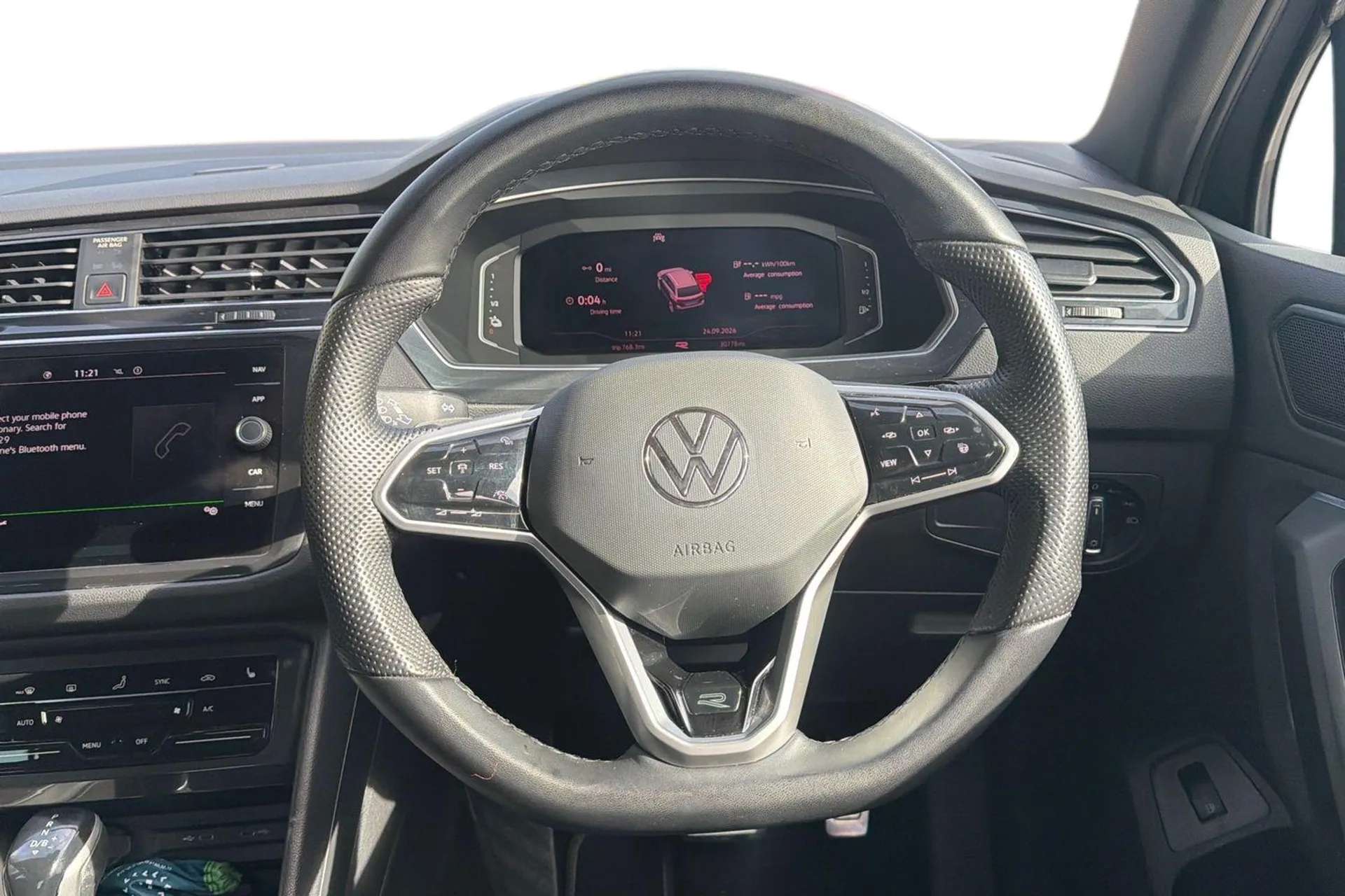 2023 VOLKSWAGEN TIGUAN 2023 VOLKSWAGEN TIGUAN