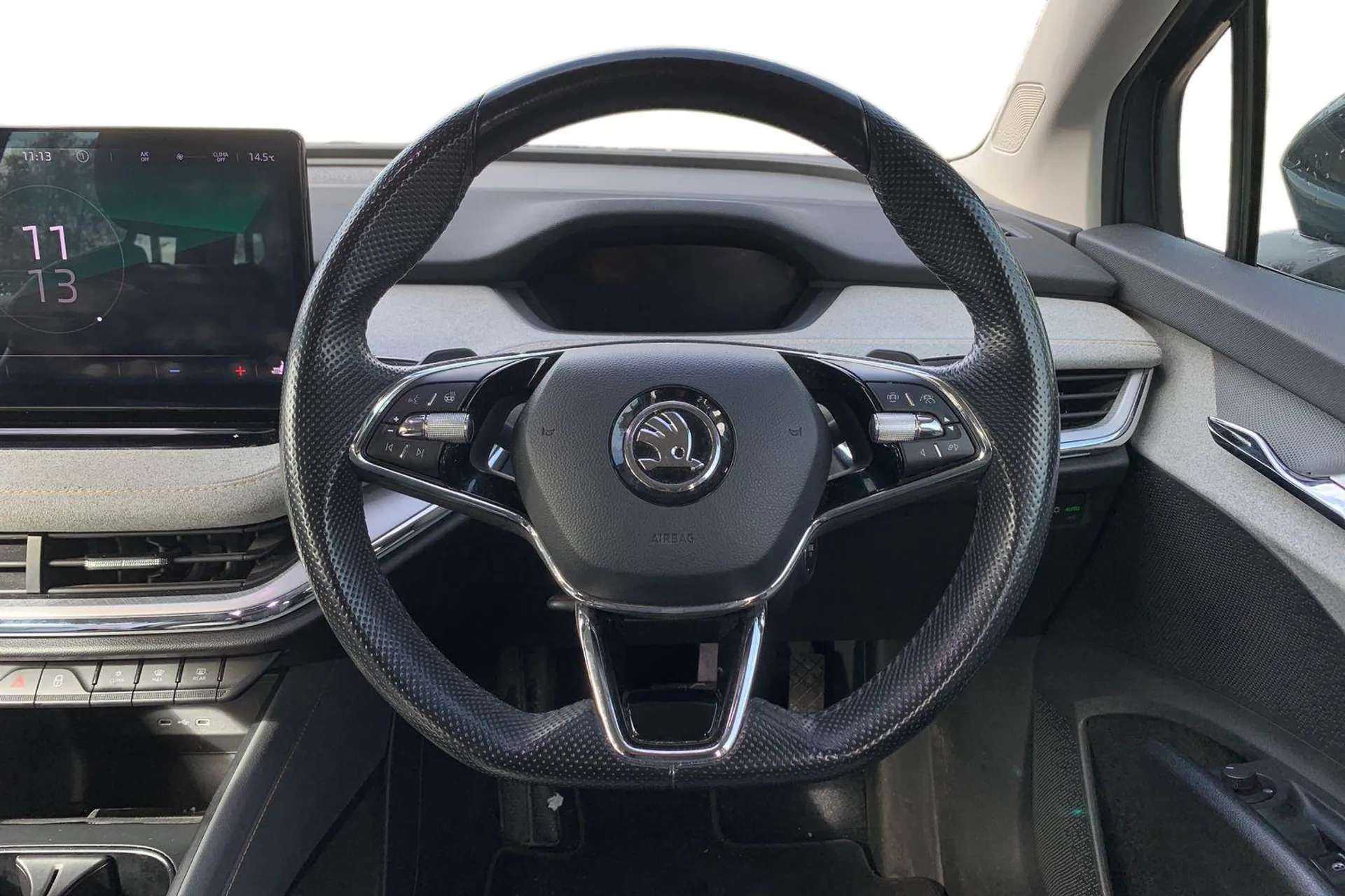 2021 SKODA ENYAQ 2021 SKODA ENYAQ