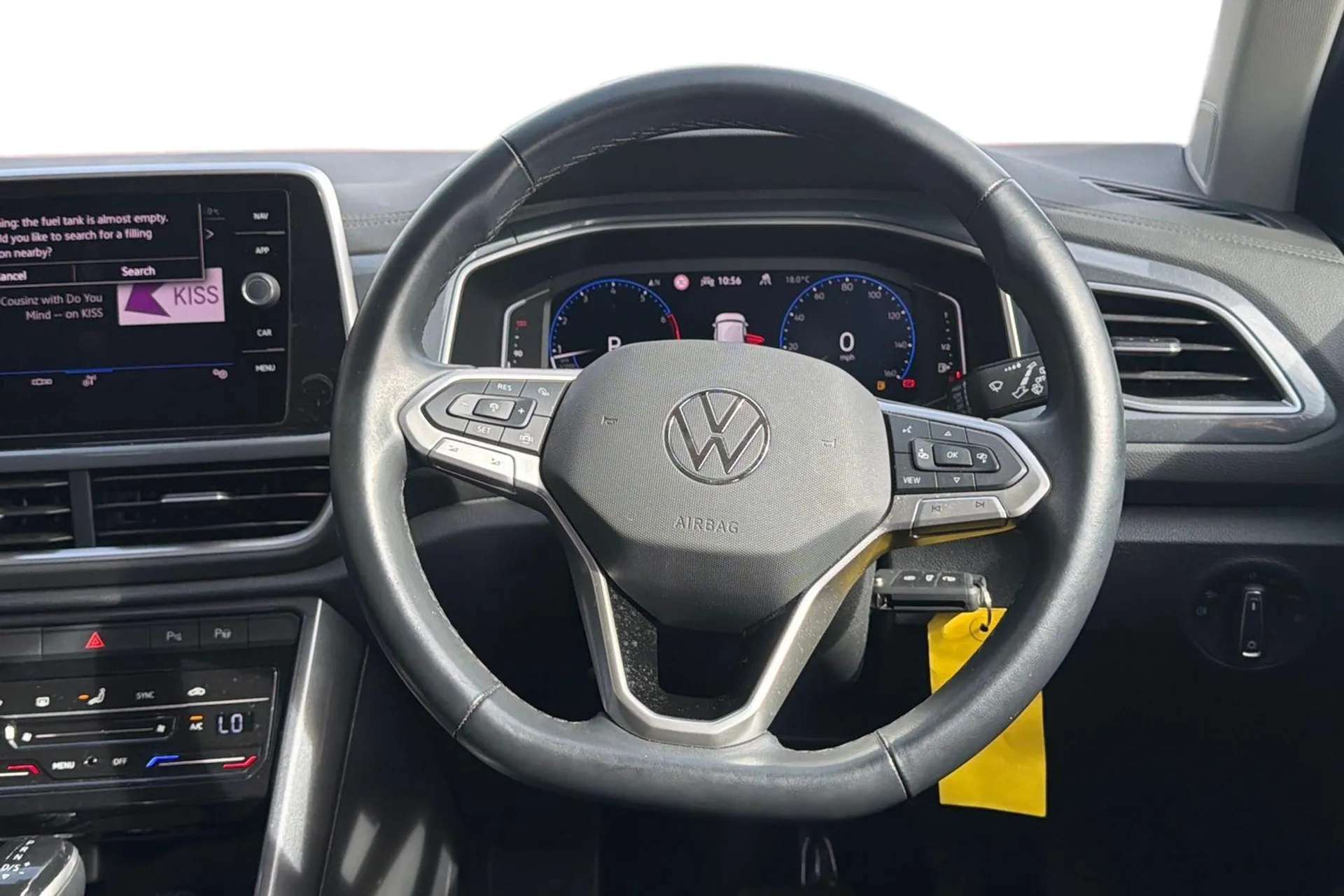 2023 VOLKSWAGEN T-ROC 2023 VOLKSWAGEN T-ROC