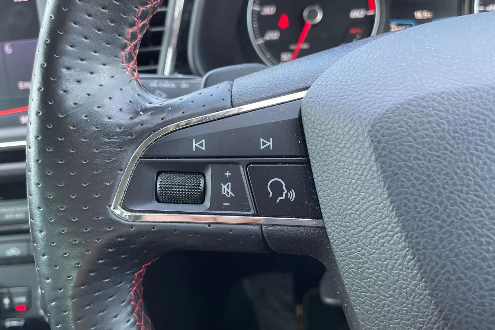 2018 SEAT LEON 2018 SEAT LEON