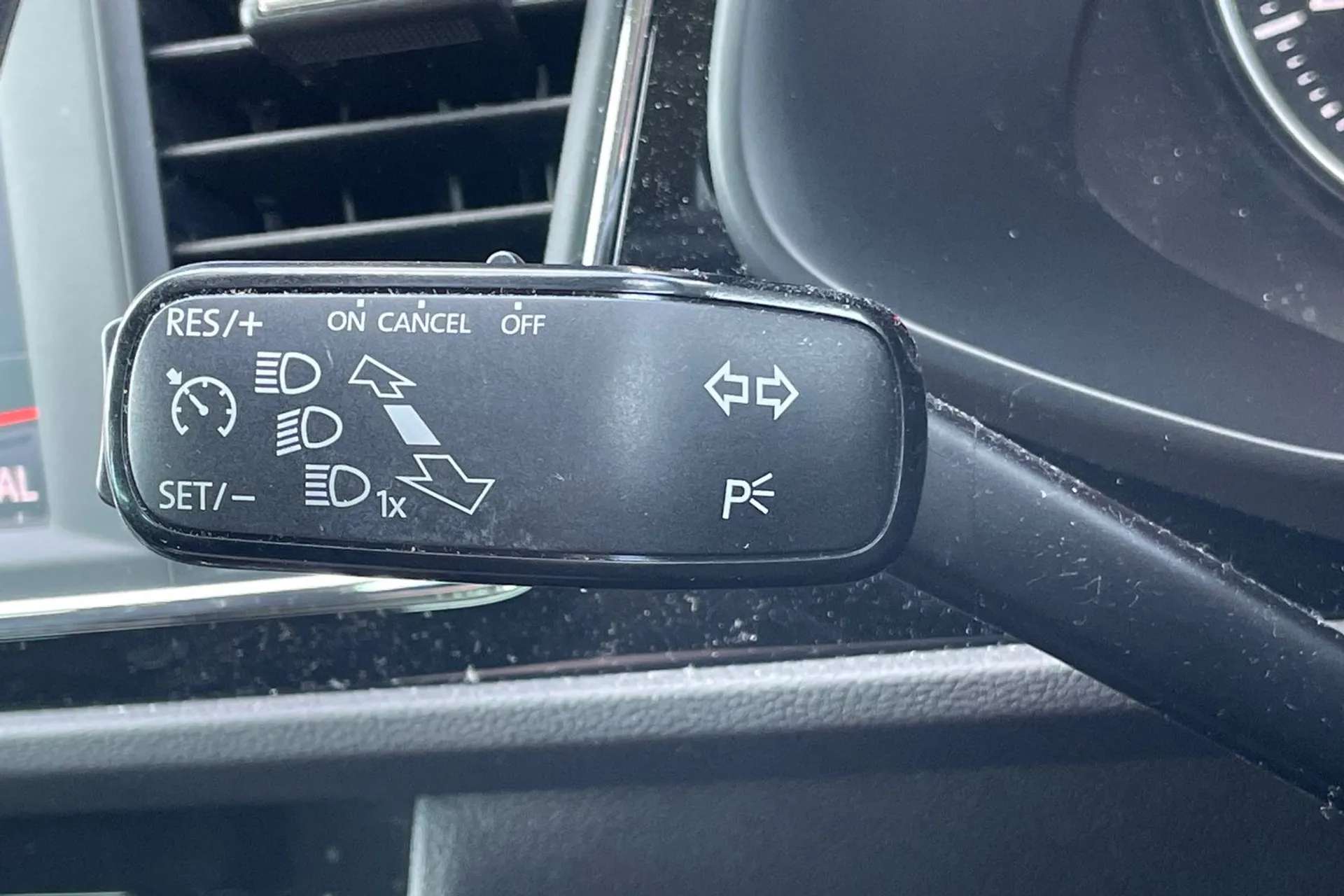 2018 SEAT LEON 2018 SEAT LEON