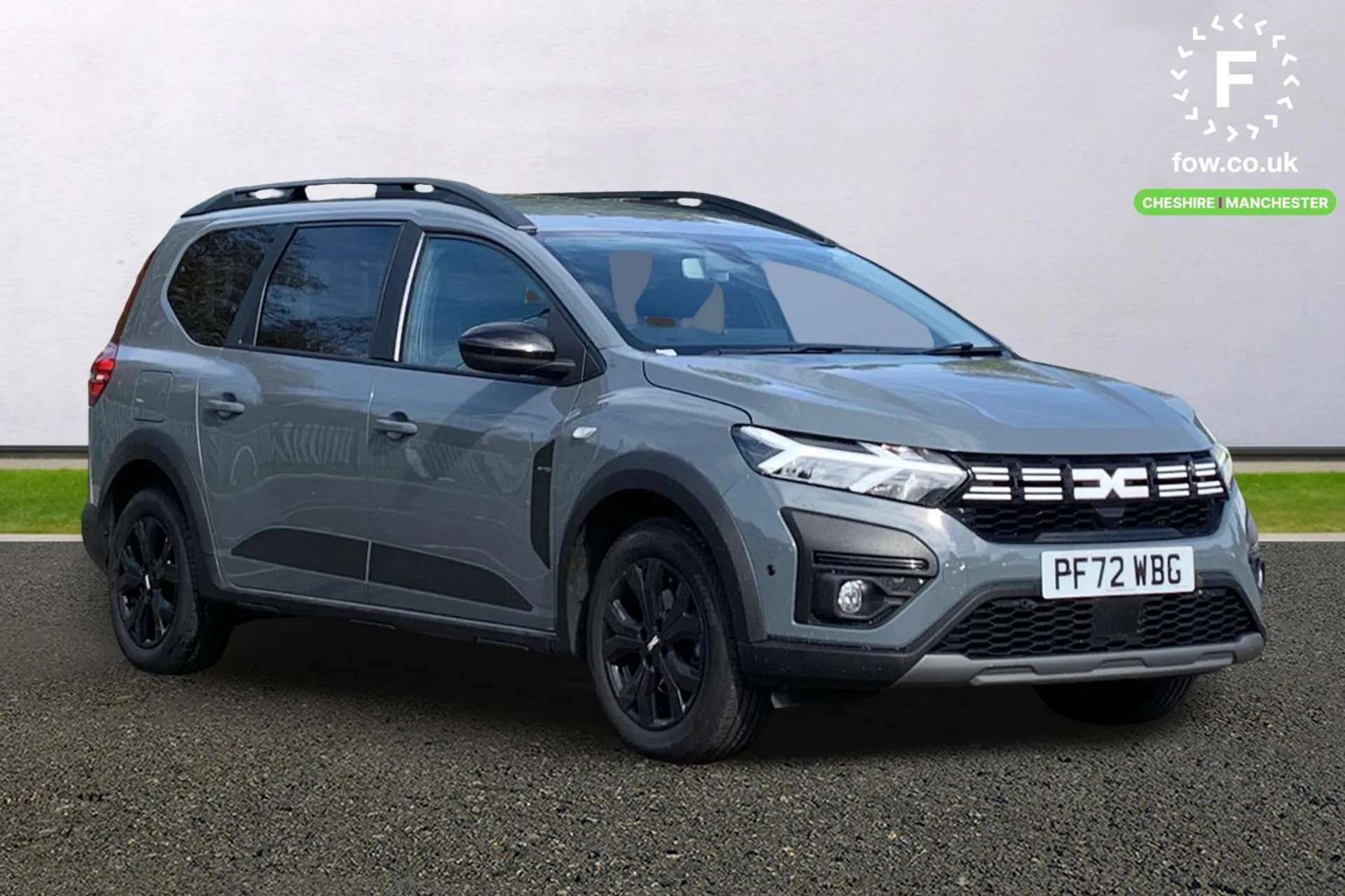 2023 DACIA JOGGER 2023 DACIA JOGGER