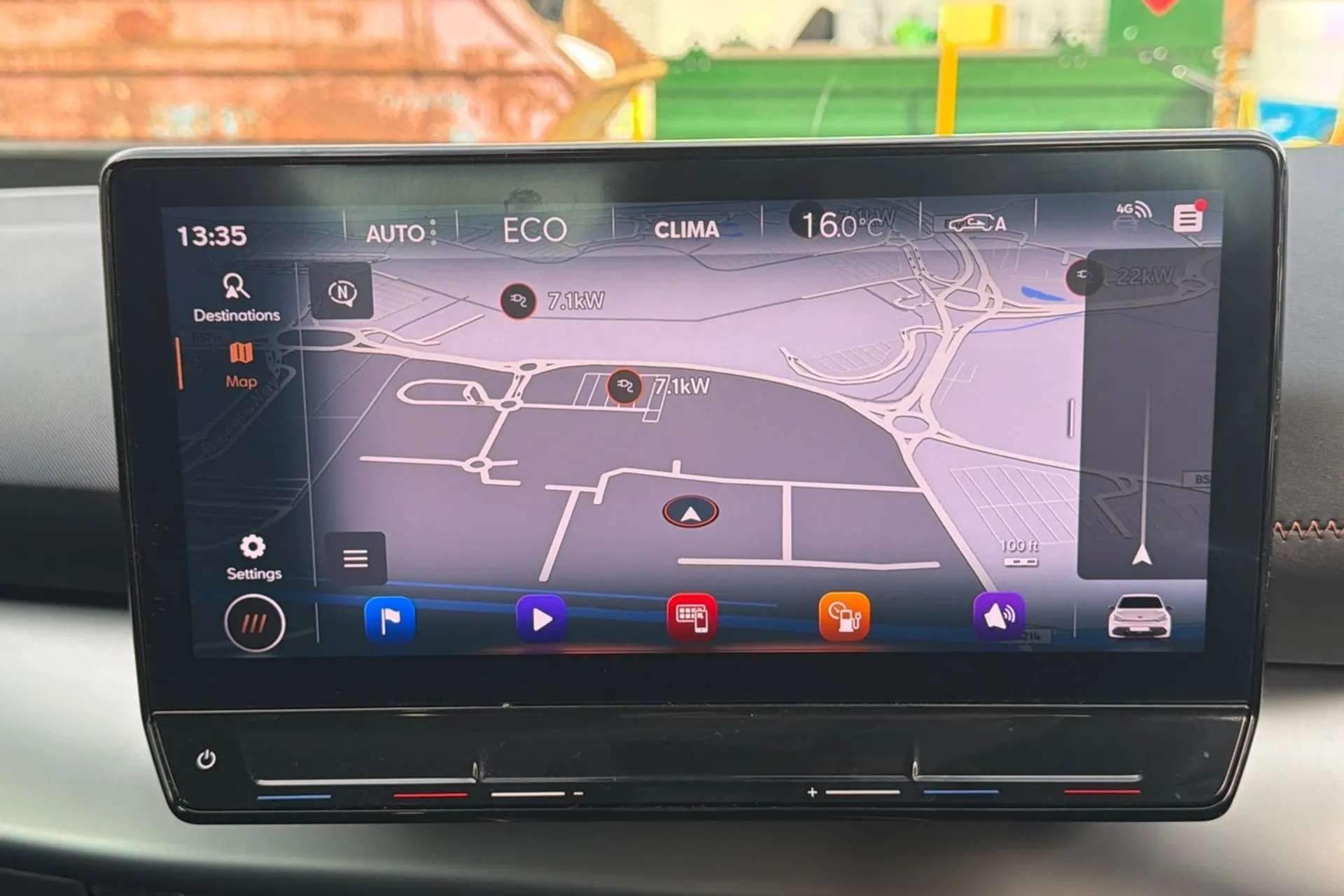 2023 CUPRA BORN 2023 CUPRA BORN
