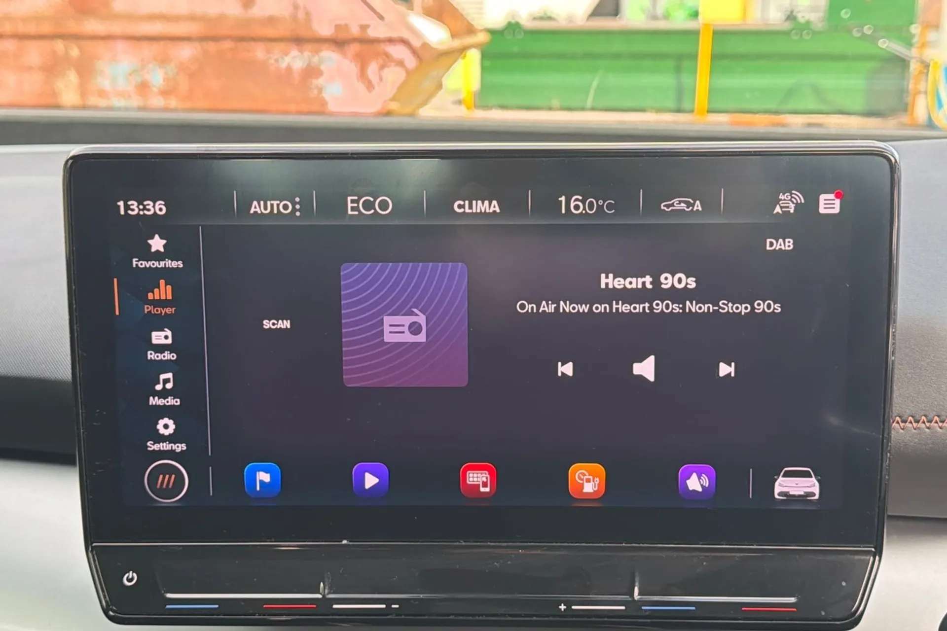 2023 CUPRA BORN 2023 CUPRA BORN